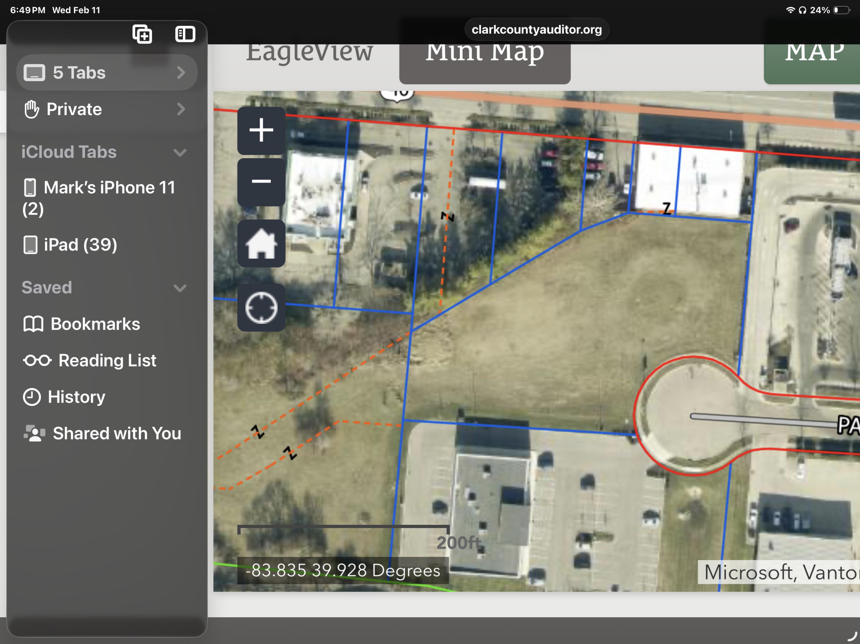 1420 Parker Court, Springfield, Ohio 45504