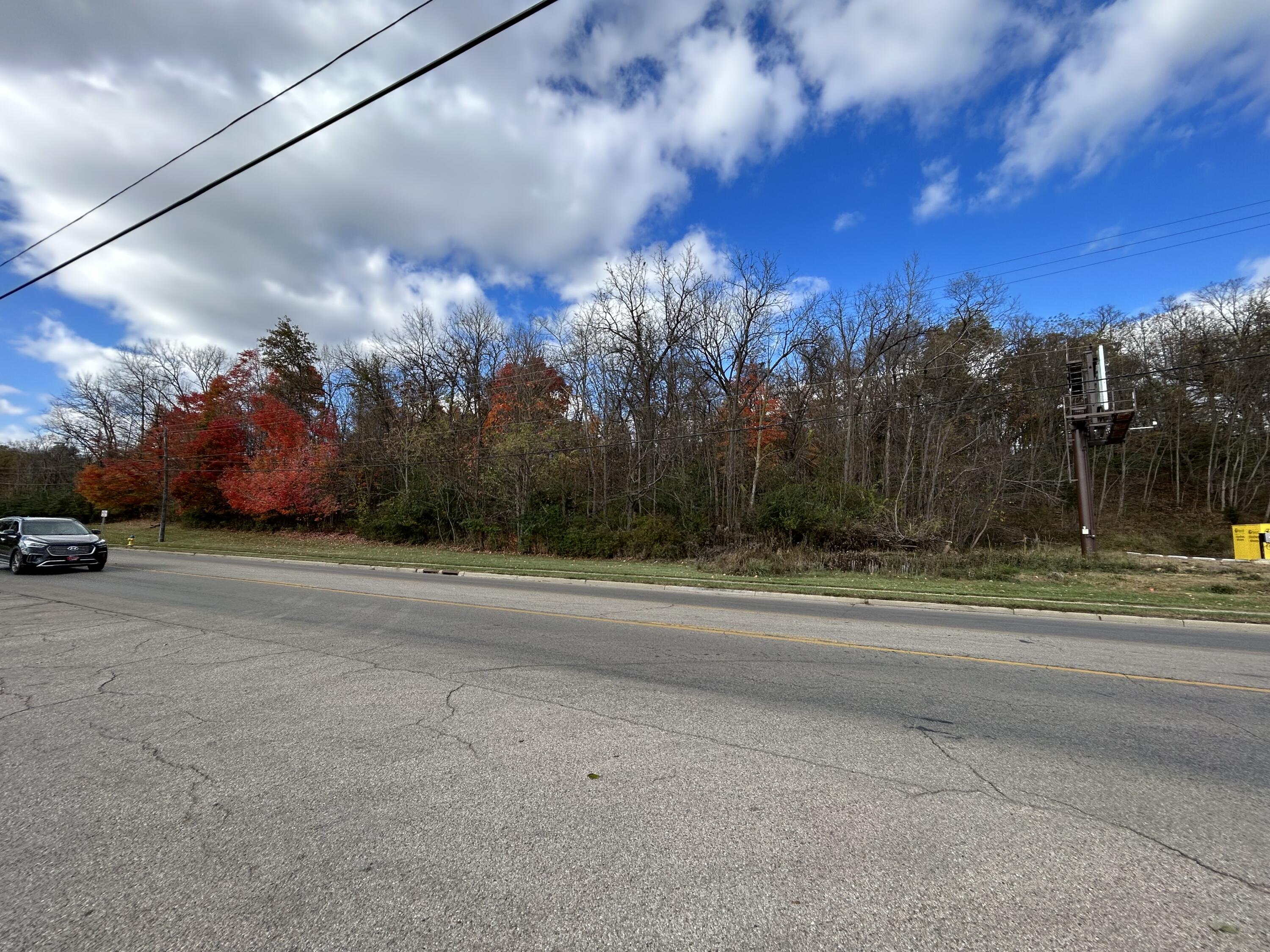 1710 Mitchell Boulevard, Springfield, Ohio 45503