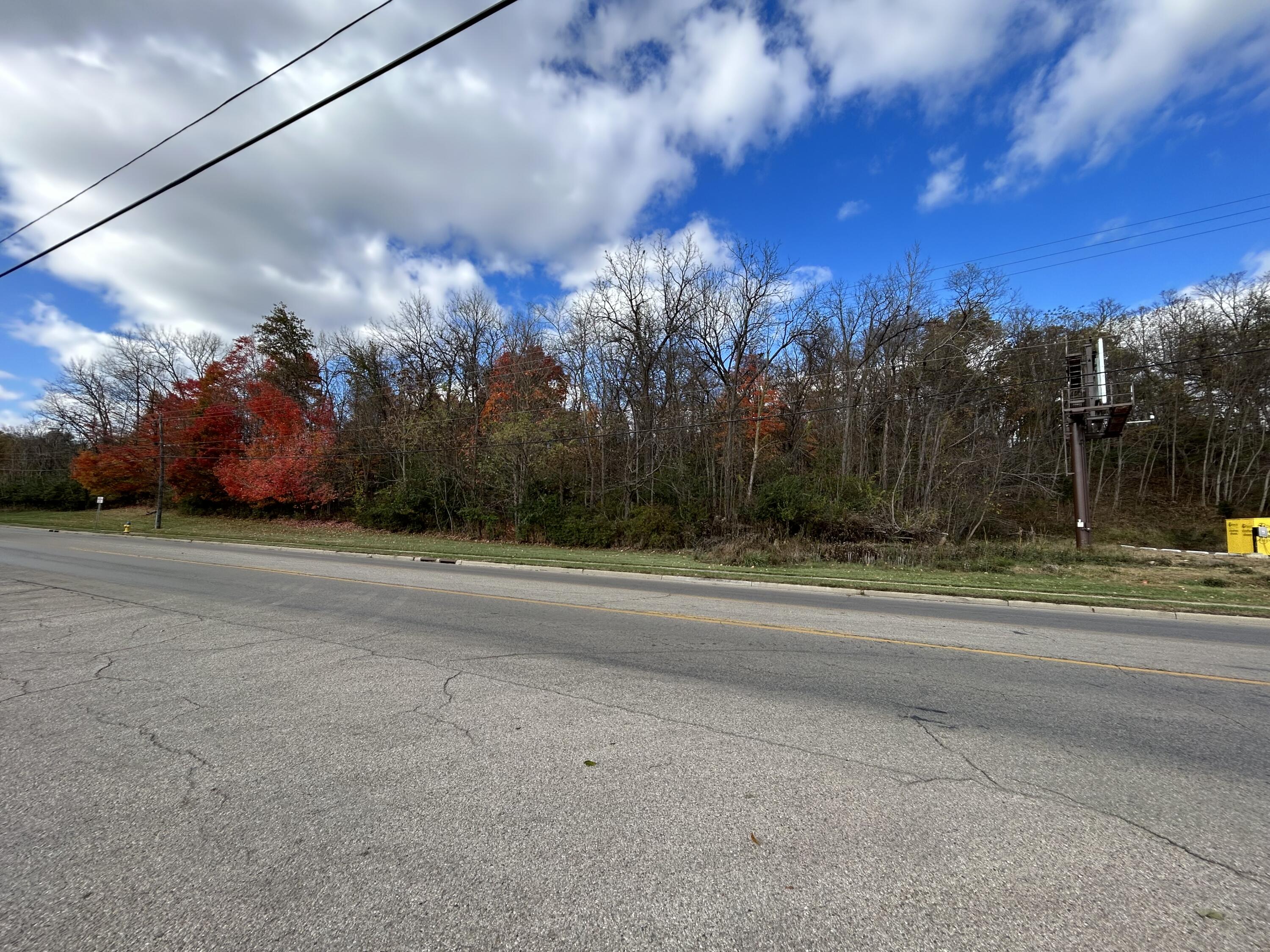 1710 Mitchell Boulevard, Springfield, Ohio 45503