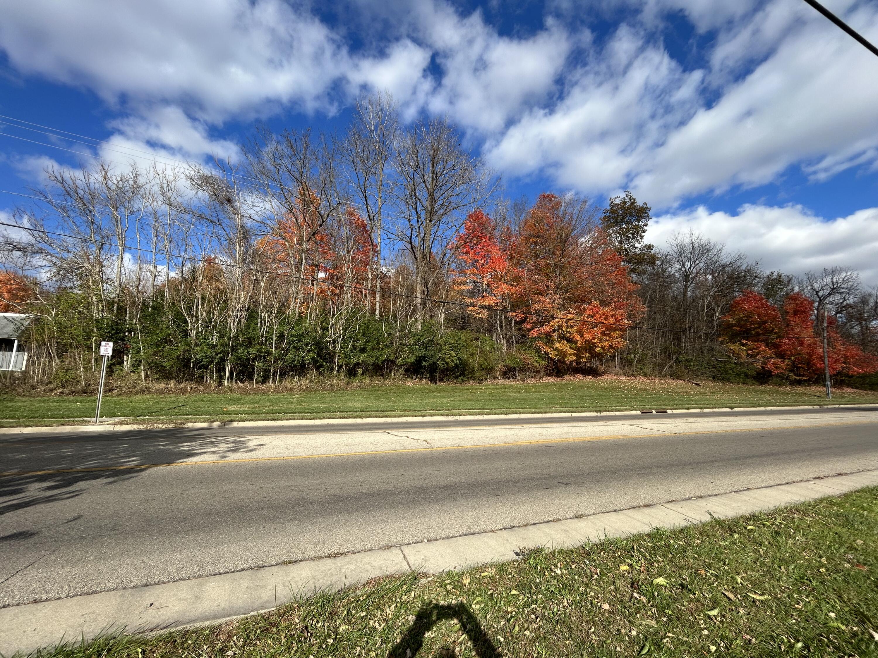 1710 Mitchell Boulevard, Springfield, Ohio 45503