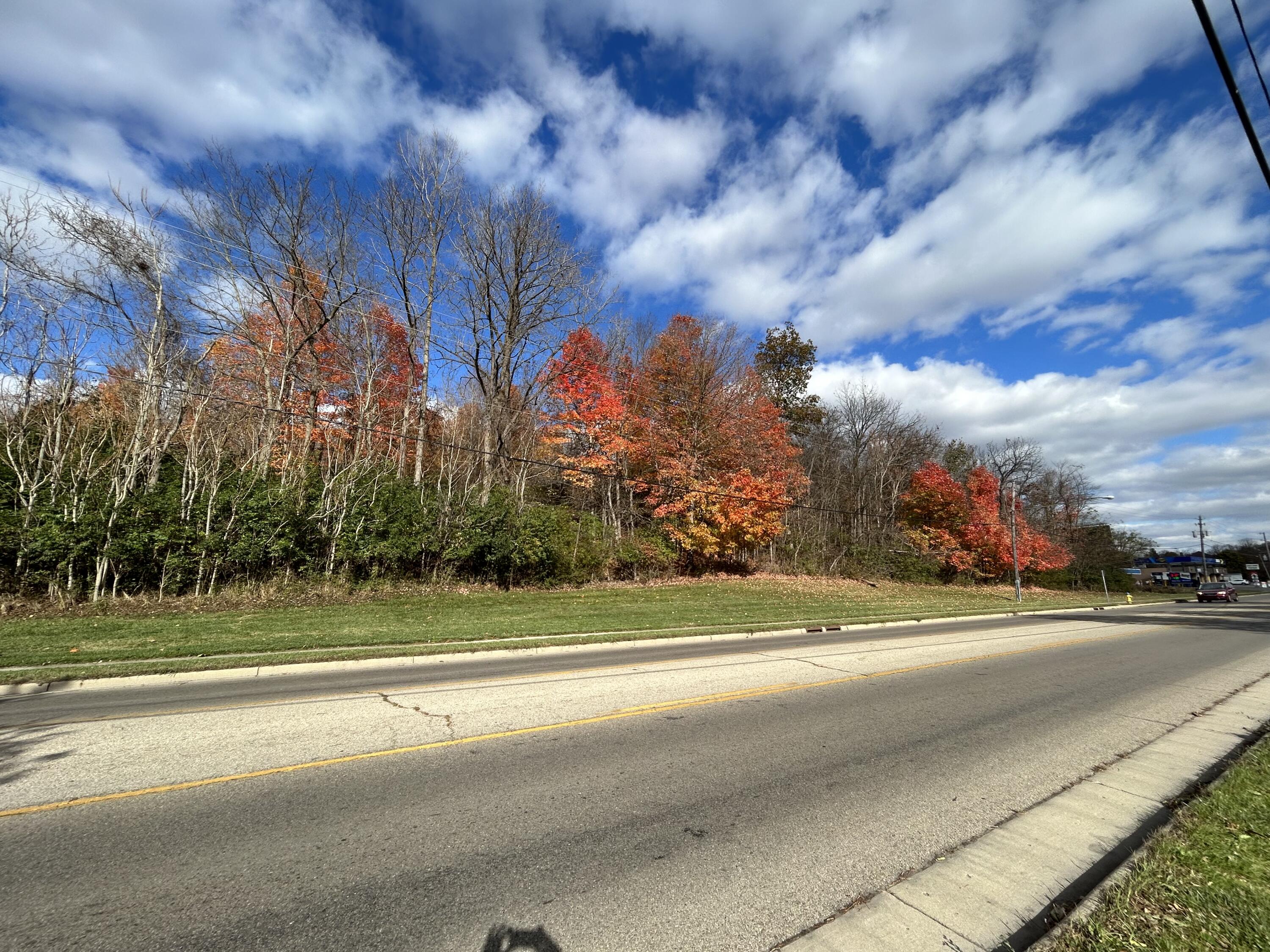 1710 Mitchell Boulevard, Springfield, Ohio 45503