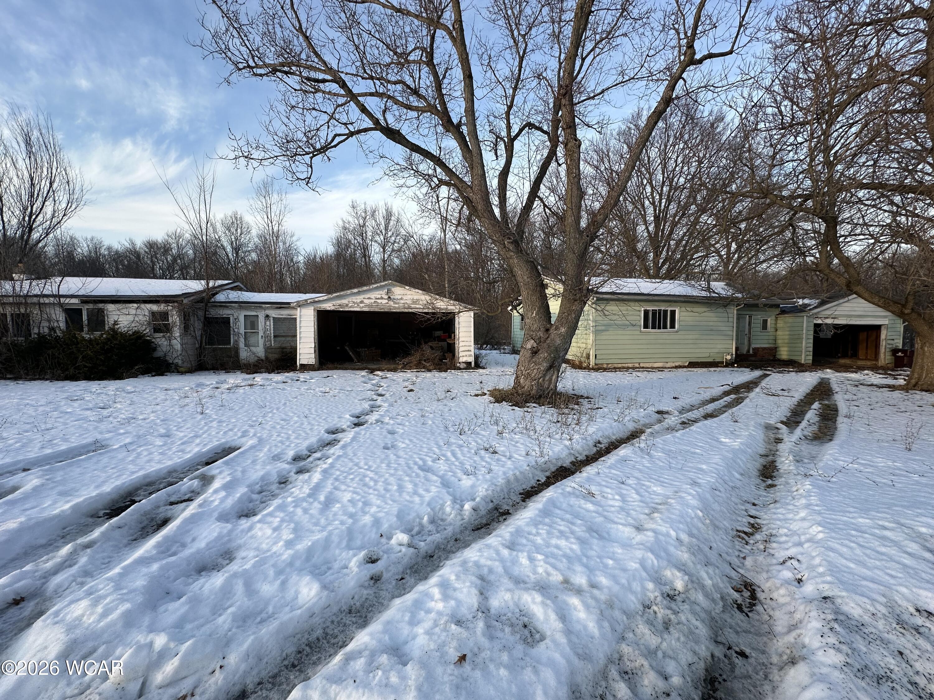 3360-3370 Springview Drive, Lima, Ohio