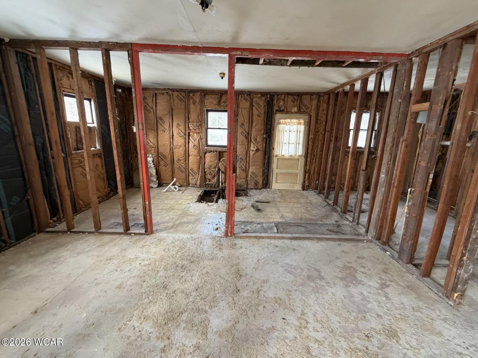 3360-3370 Springview Drive, Lima, Ohio