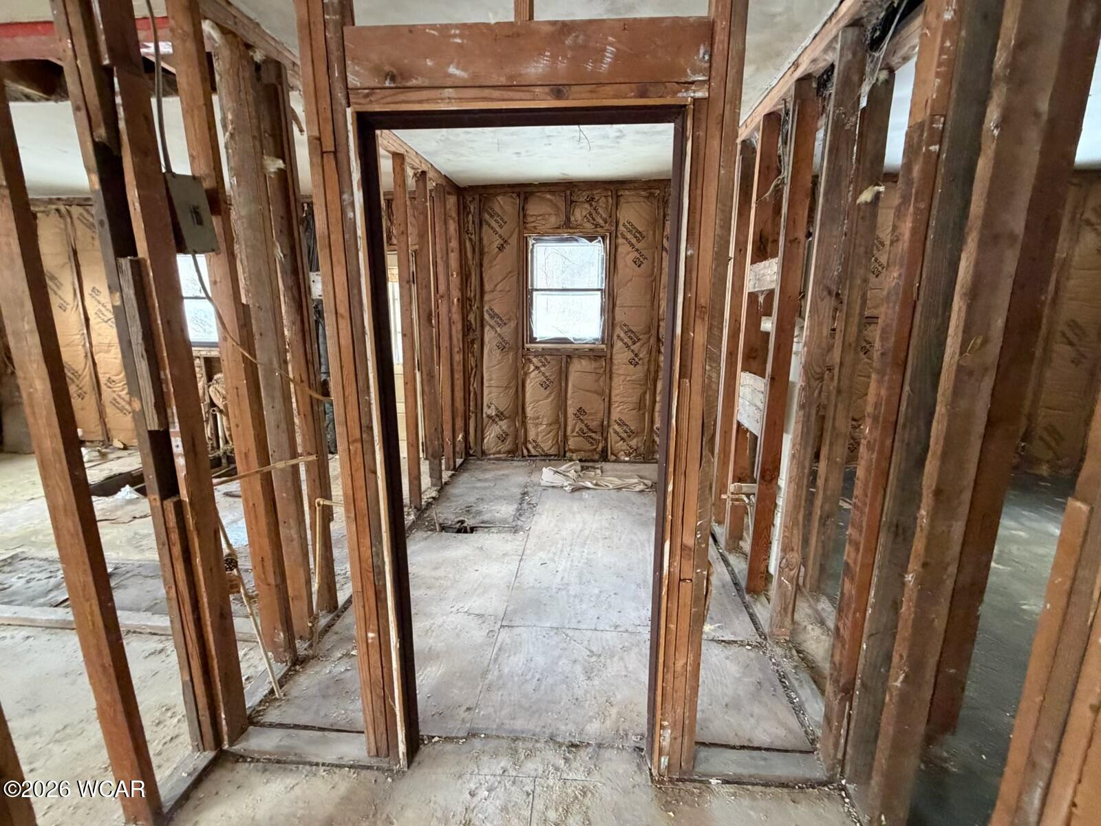 3360-3370 Springview Drive, Lima, Ohio