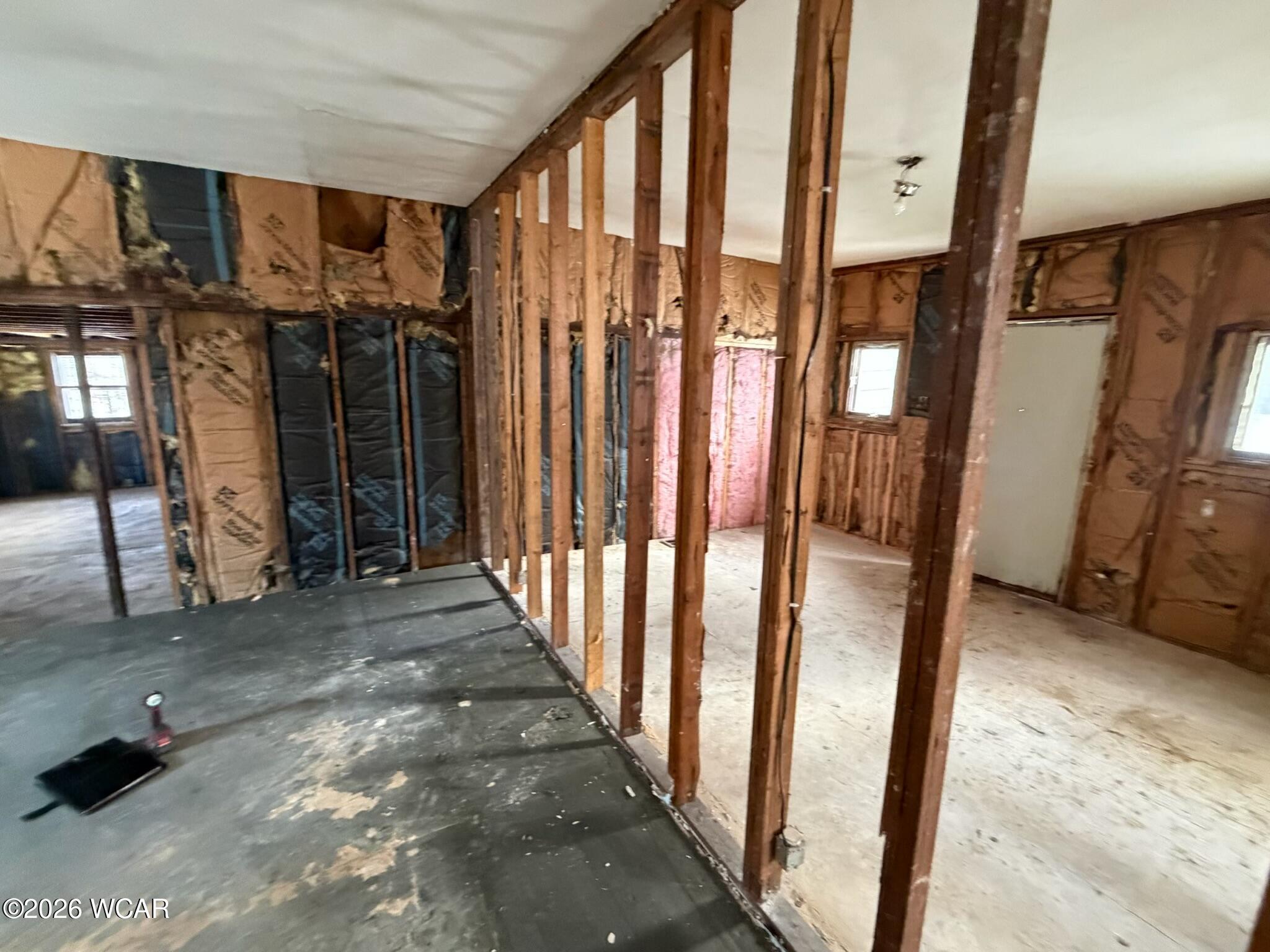 3360-3370 Springview Drive, Lima, Ohio