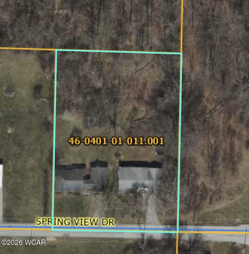 3360-3370 Springview Drive, Lima, Ohio