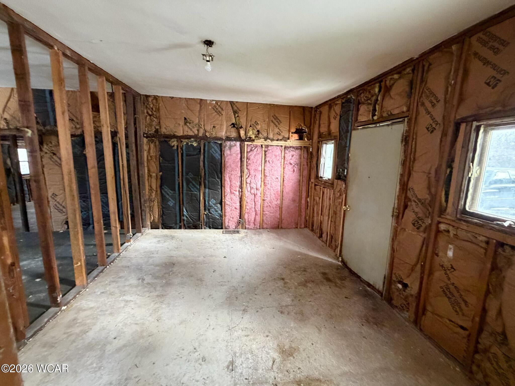 3360-3370 Springview Drive, Lima, Ohio