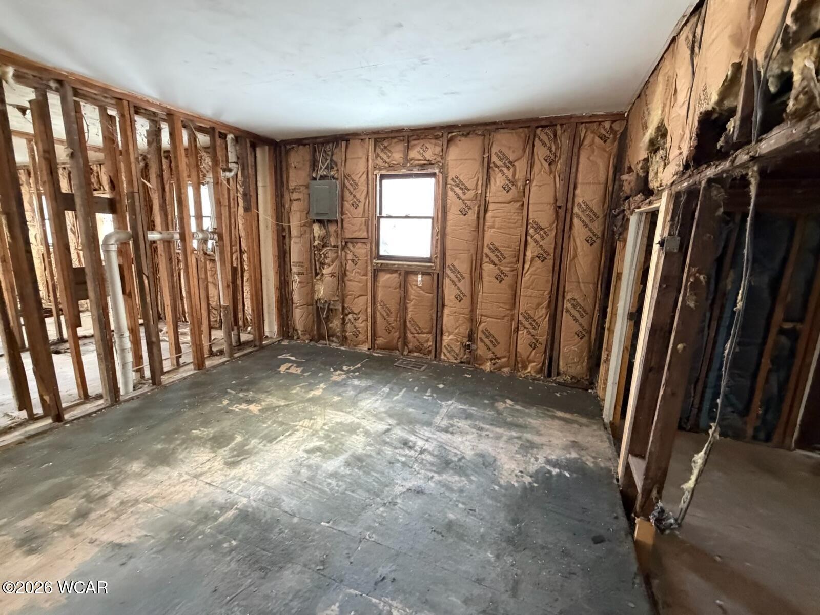 3360-3370 Springview Drive, Lima, Ohio