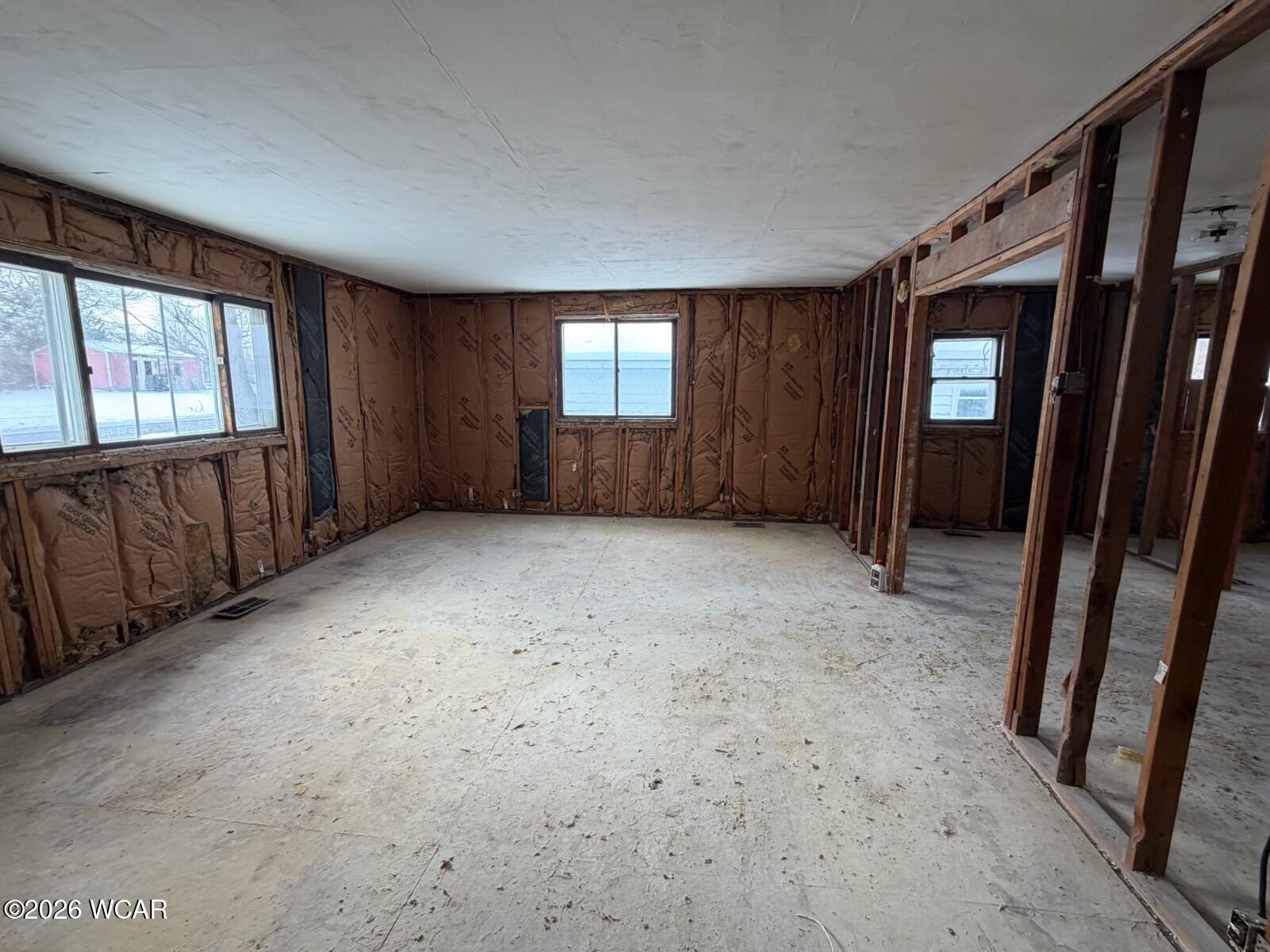 3360-3370 Springview Drive, Lima, Ohio