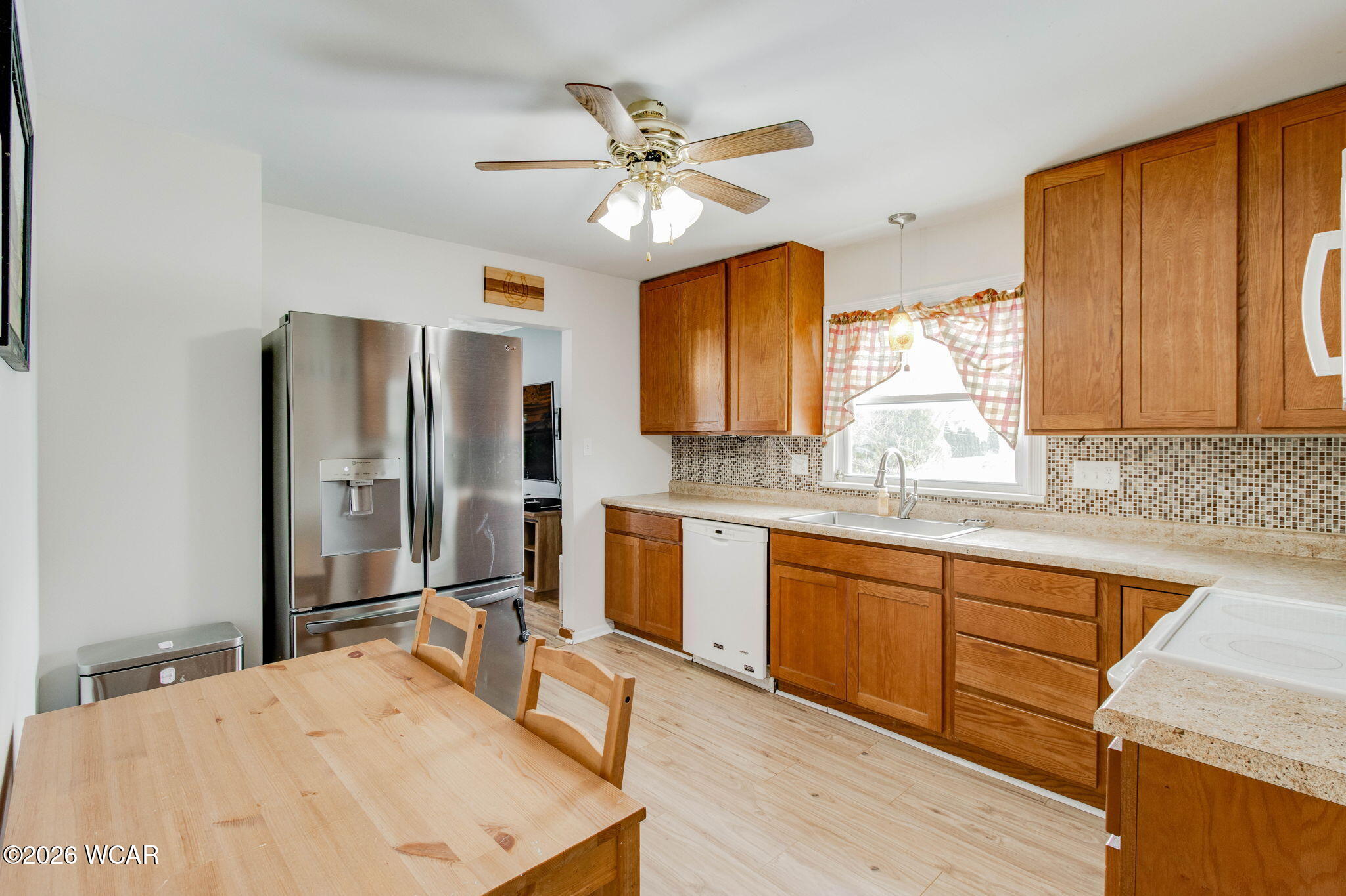 601 Augustus Street, Saint Marys, Ohio