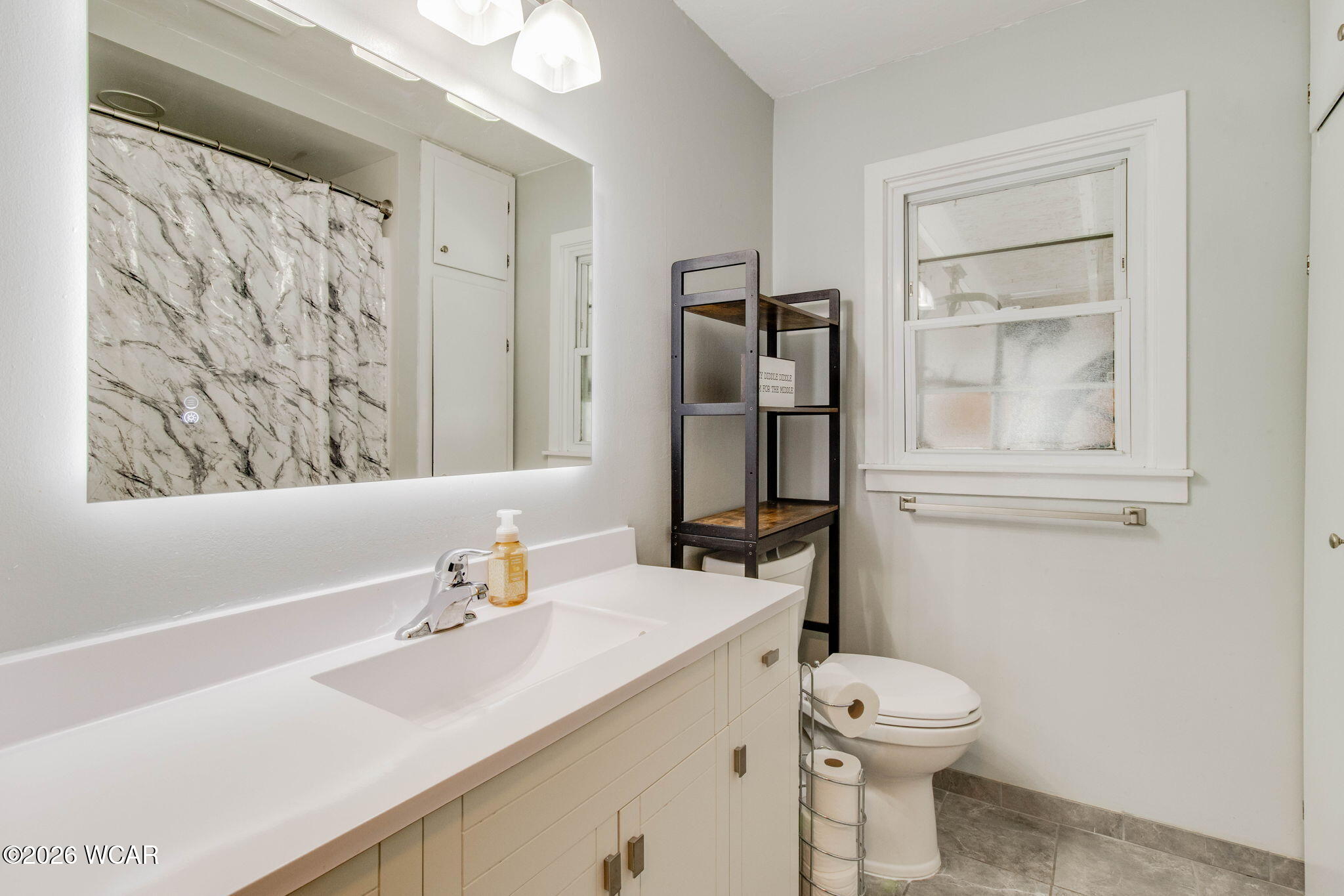 601 Augustus Street, Saint Marys, Ohio