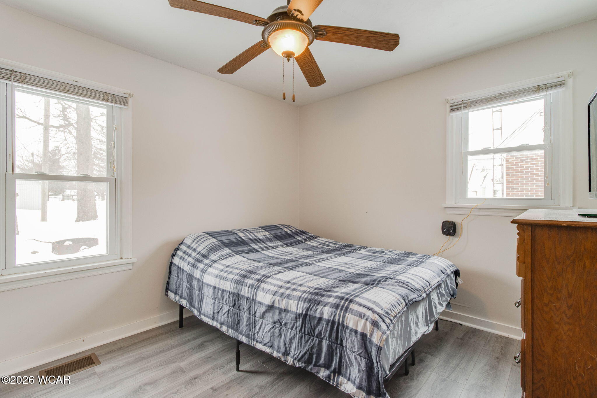 601 Augustus Street, Saint Marys, Ohio