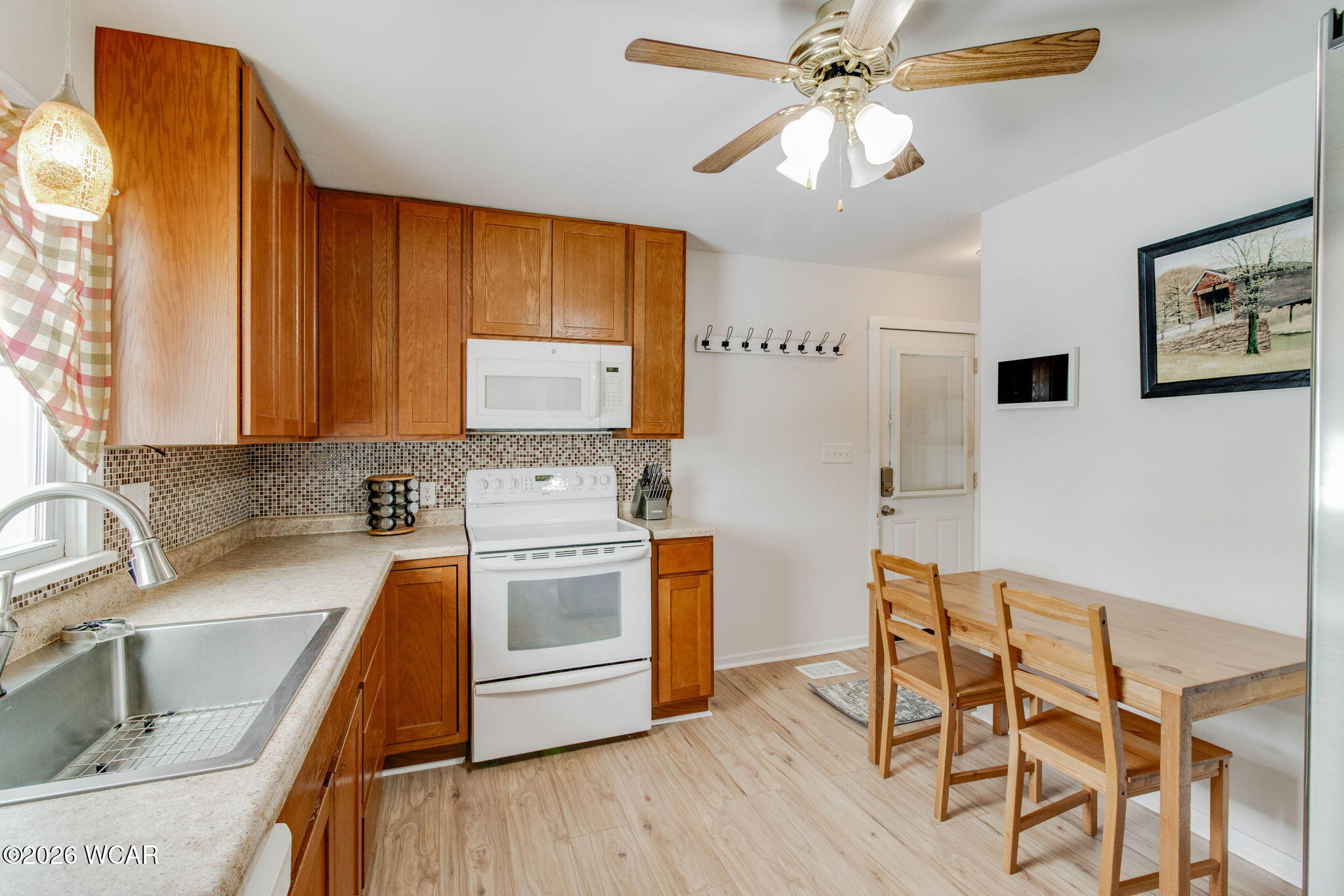 601 Augustus Street, Saint Marys, Ohio