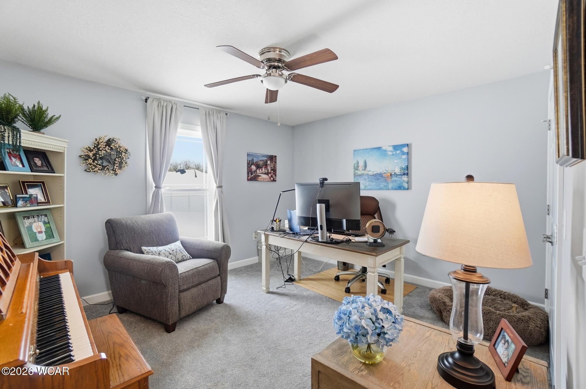 5924 Timberstone Drive, Lima, Ohio