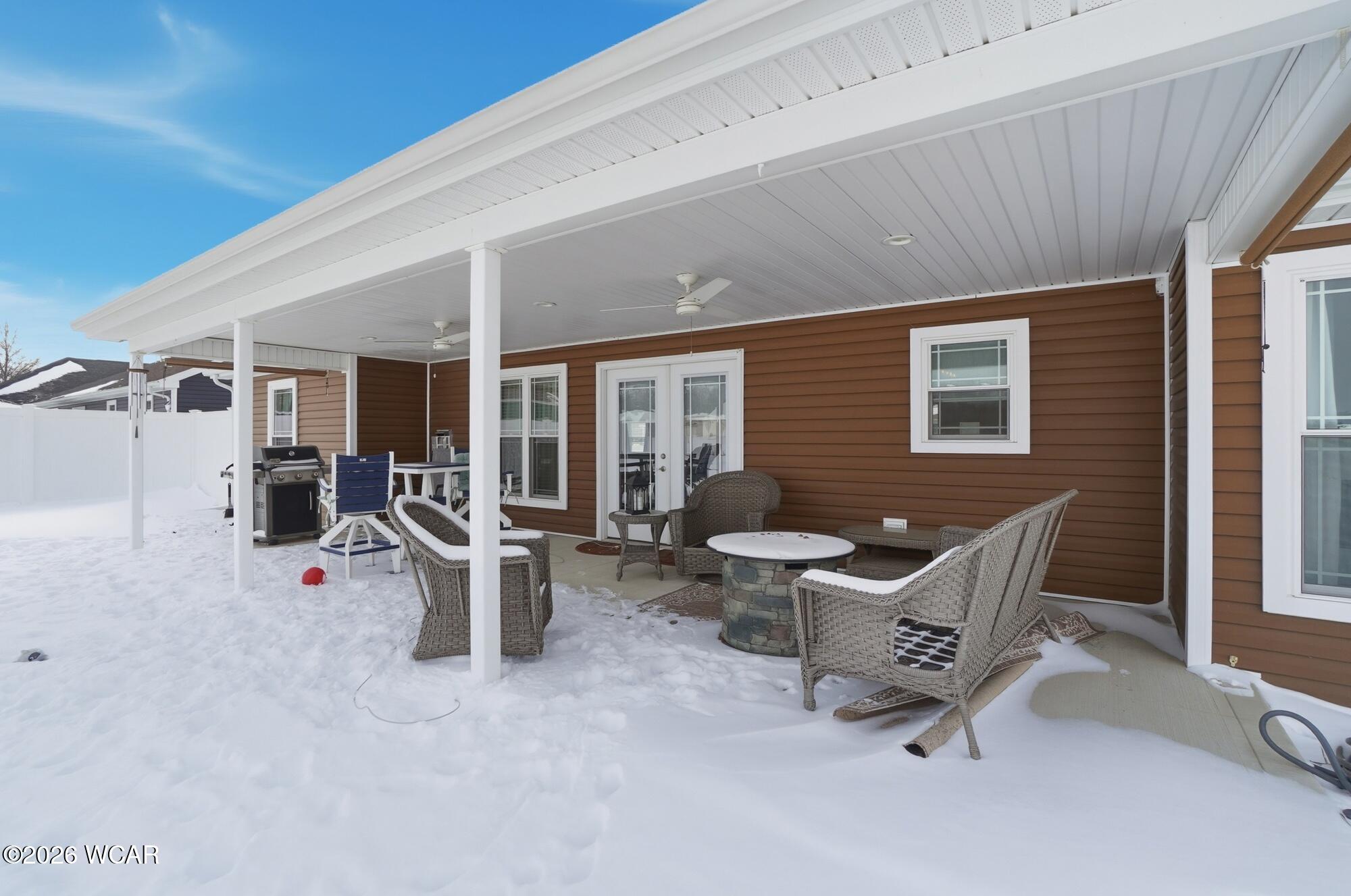 5924 Timberstone Drive, Lima, Ohio