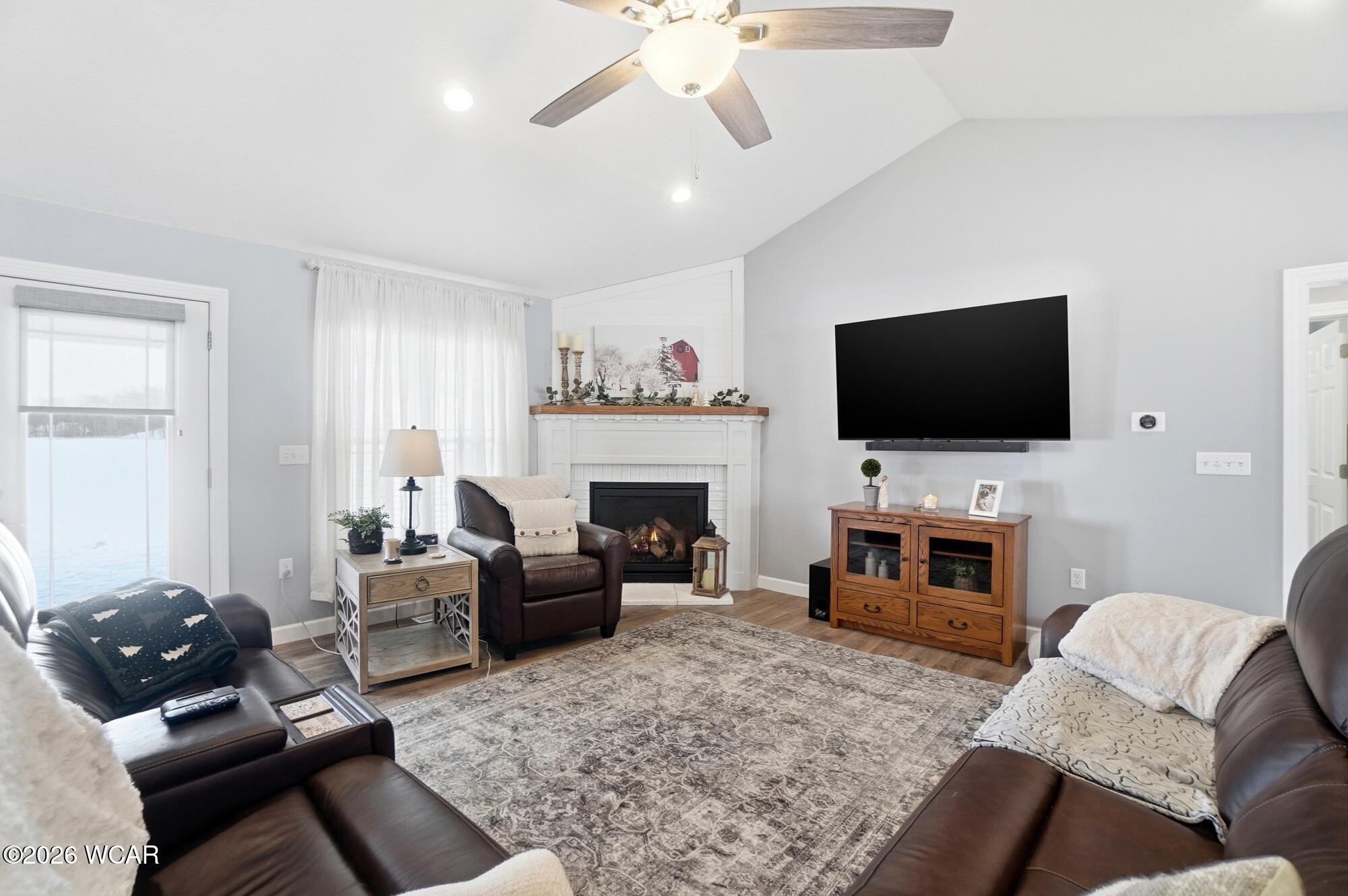 5924 Timberstone Drive, Lima, Ohio