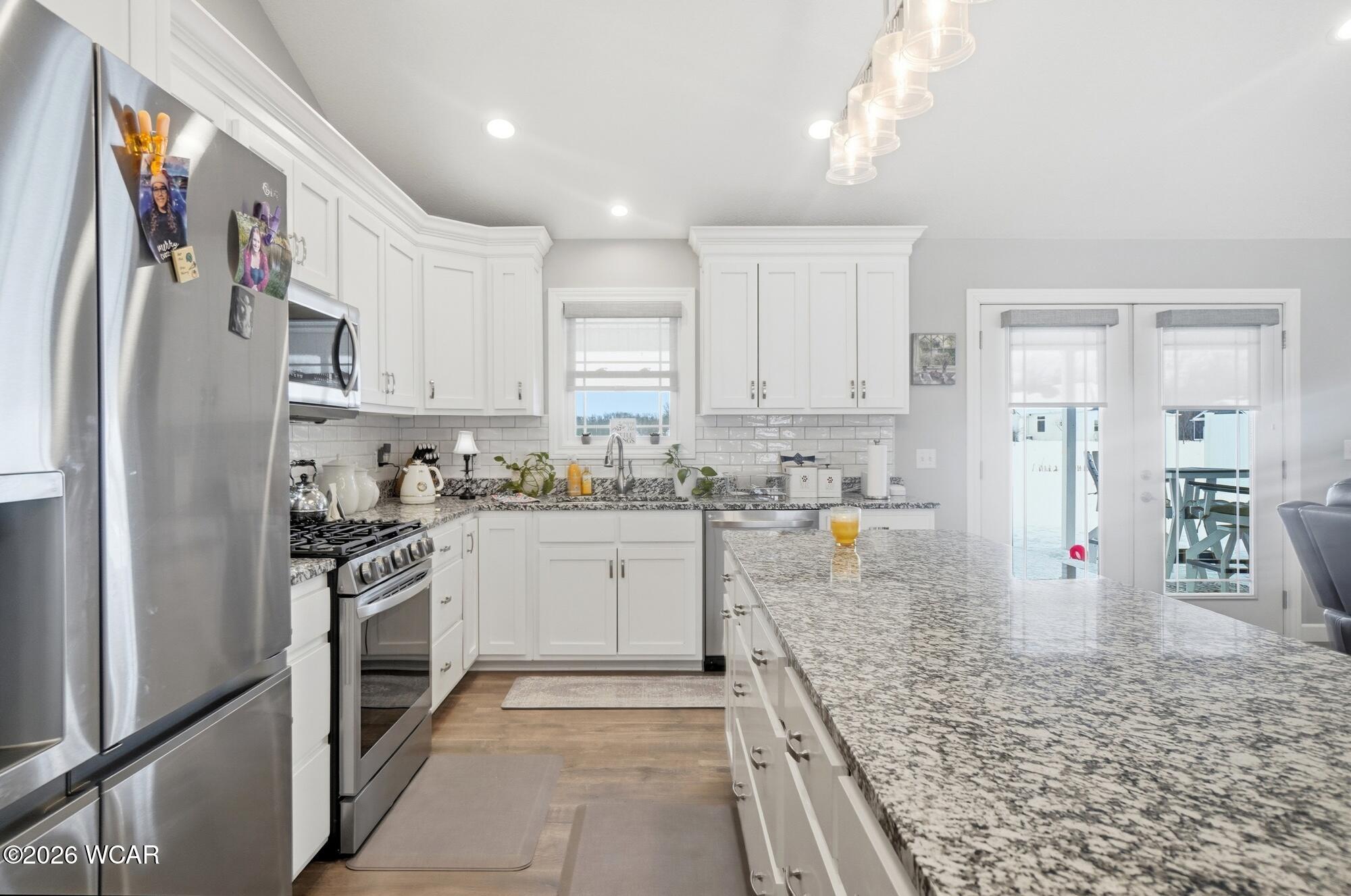 5924 Timberstone Drive, Lima, Ohio