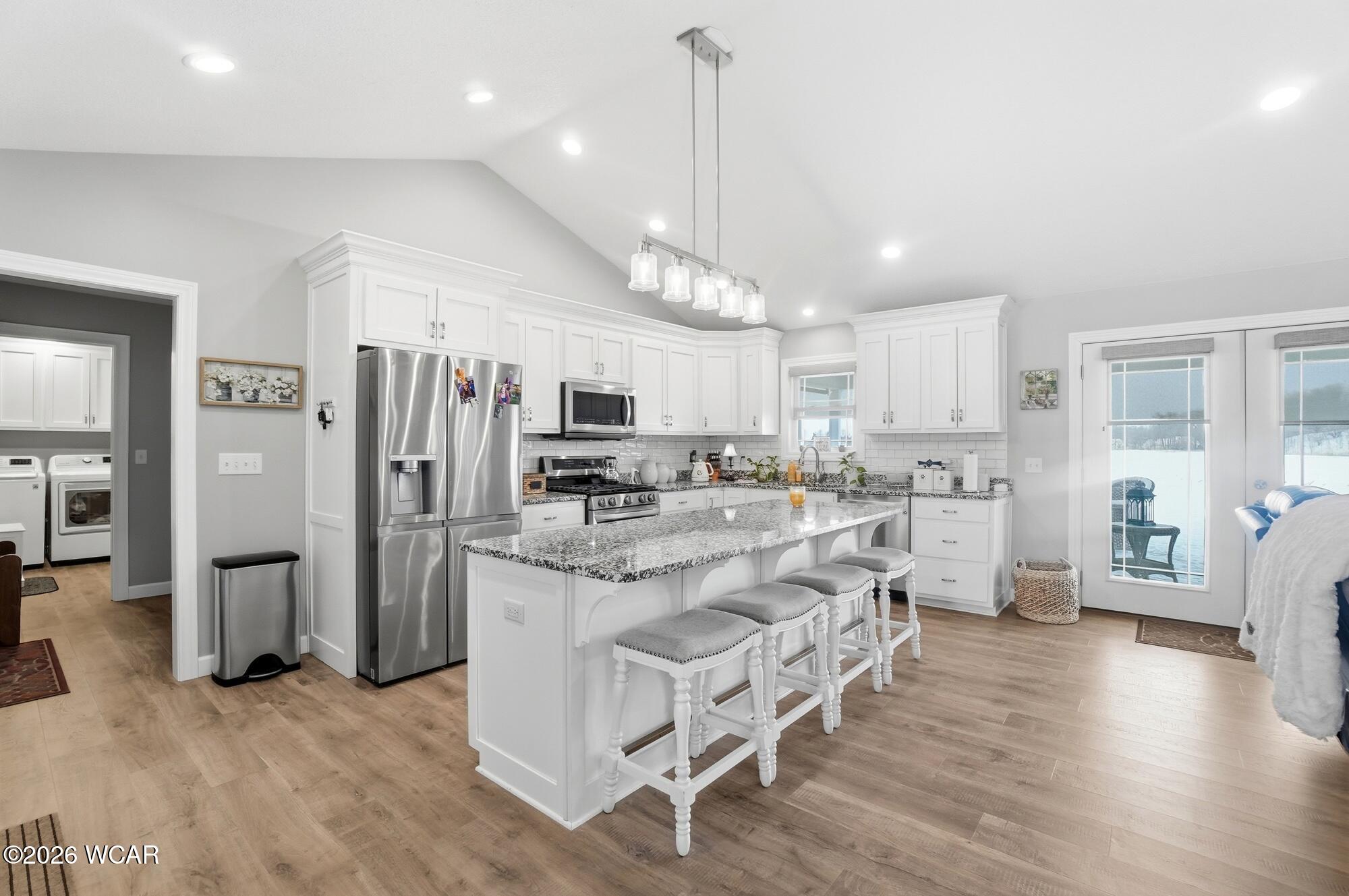 5924 Timberstone Drive, Lima, Ohio