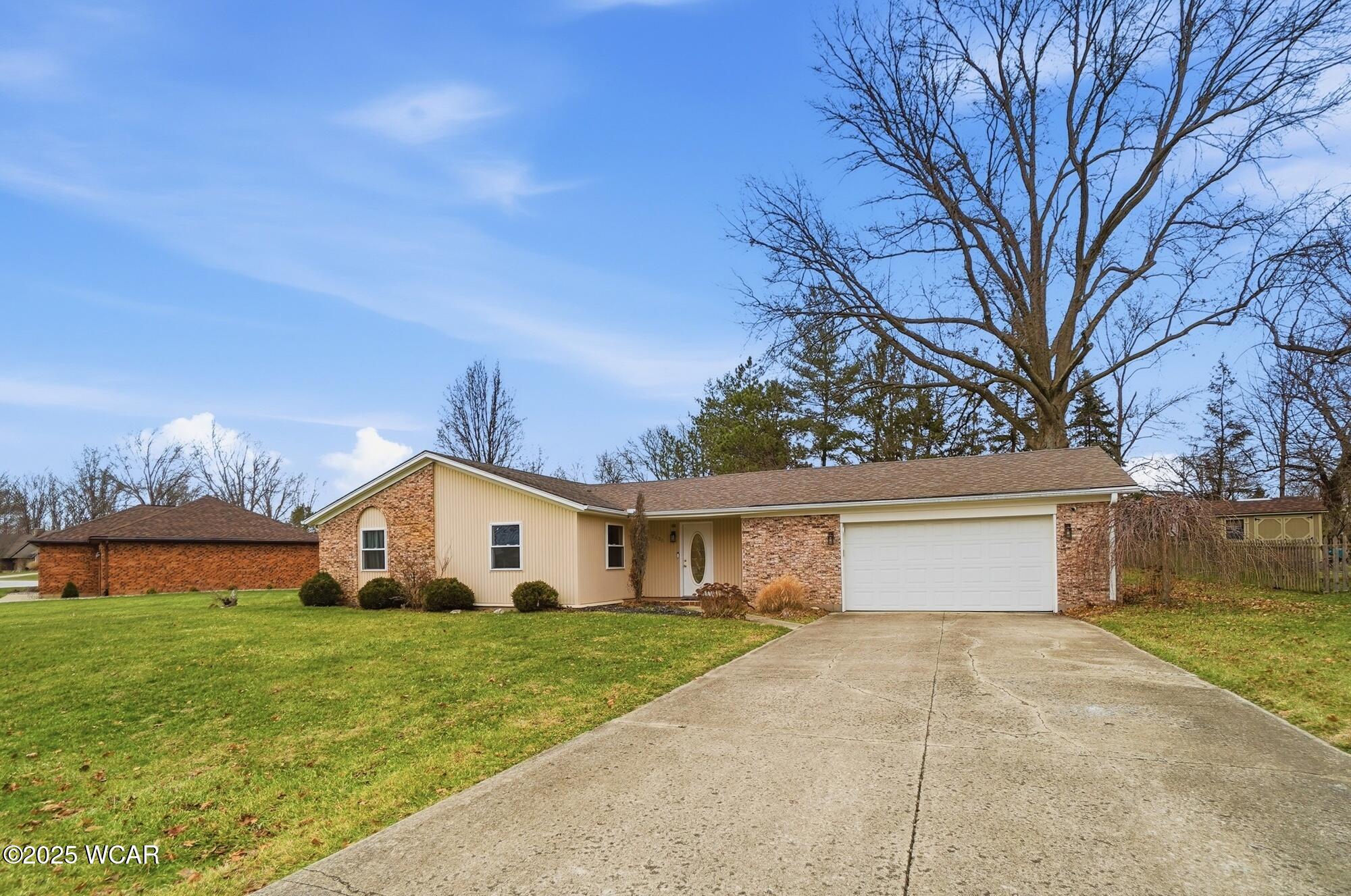 2630 Snowberry Lane, Lima, Ohio