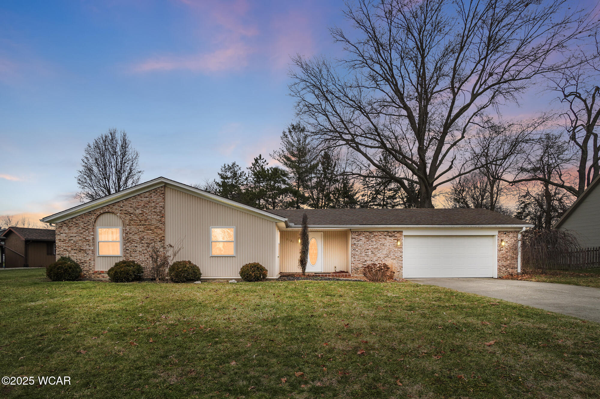 2630 Snowberry Lane, Lima, Ohio