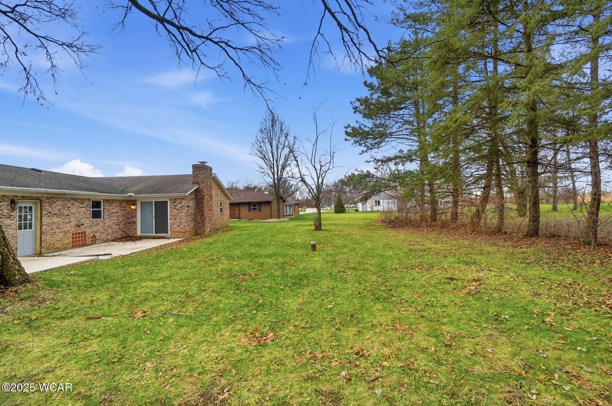 2630 Snowberry Lane, Lima, Ohio