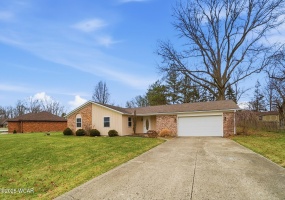 2630 Snowberry Lane, Lima, Ohio, 3 Bedrooms Bedrooms, ,2 BathroomsBathrooms,Residential,For Sale,Snowberry,308984