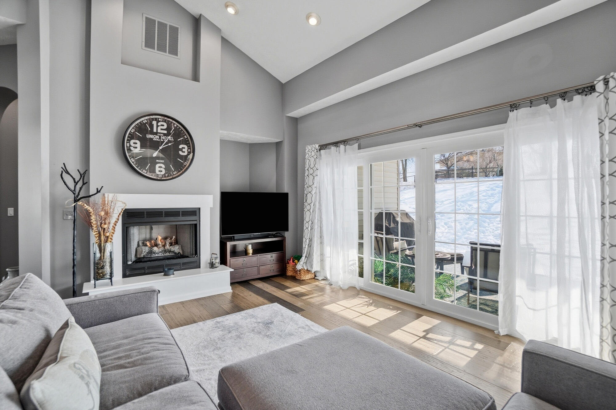 1201 Kingsgate Road, Springfield, Ohio 45503