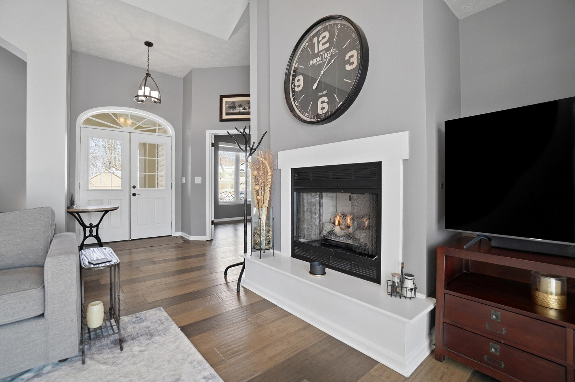 1201 Kingsgate Road, Springfield, Ohio 45503