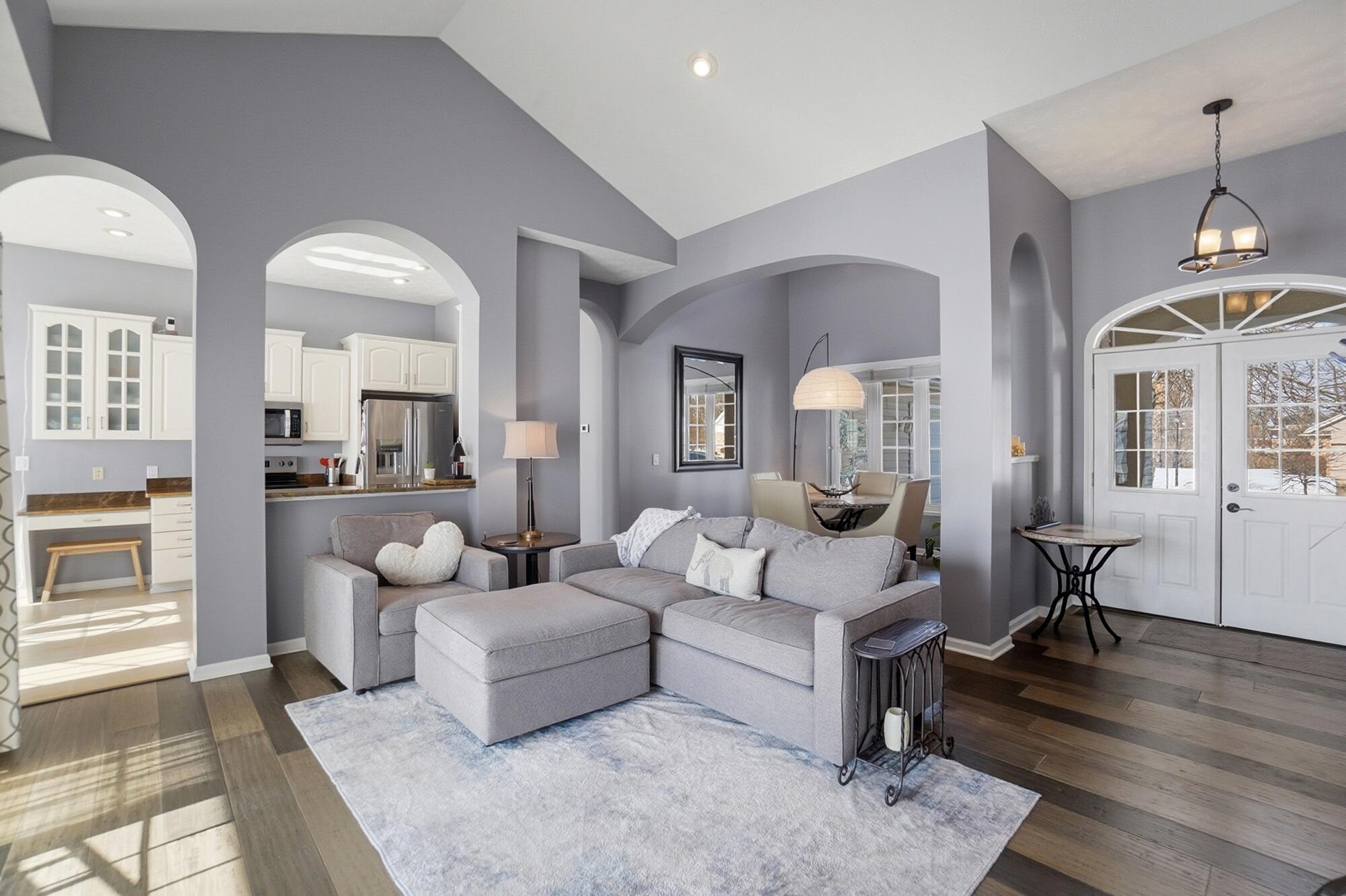 1201 Kingsgate Road, Springfield, Ohio 45503