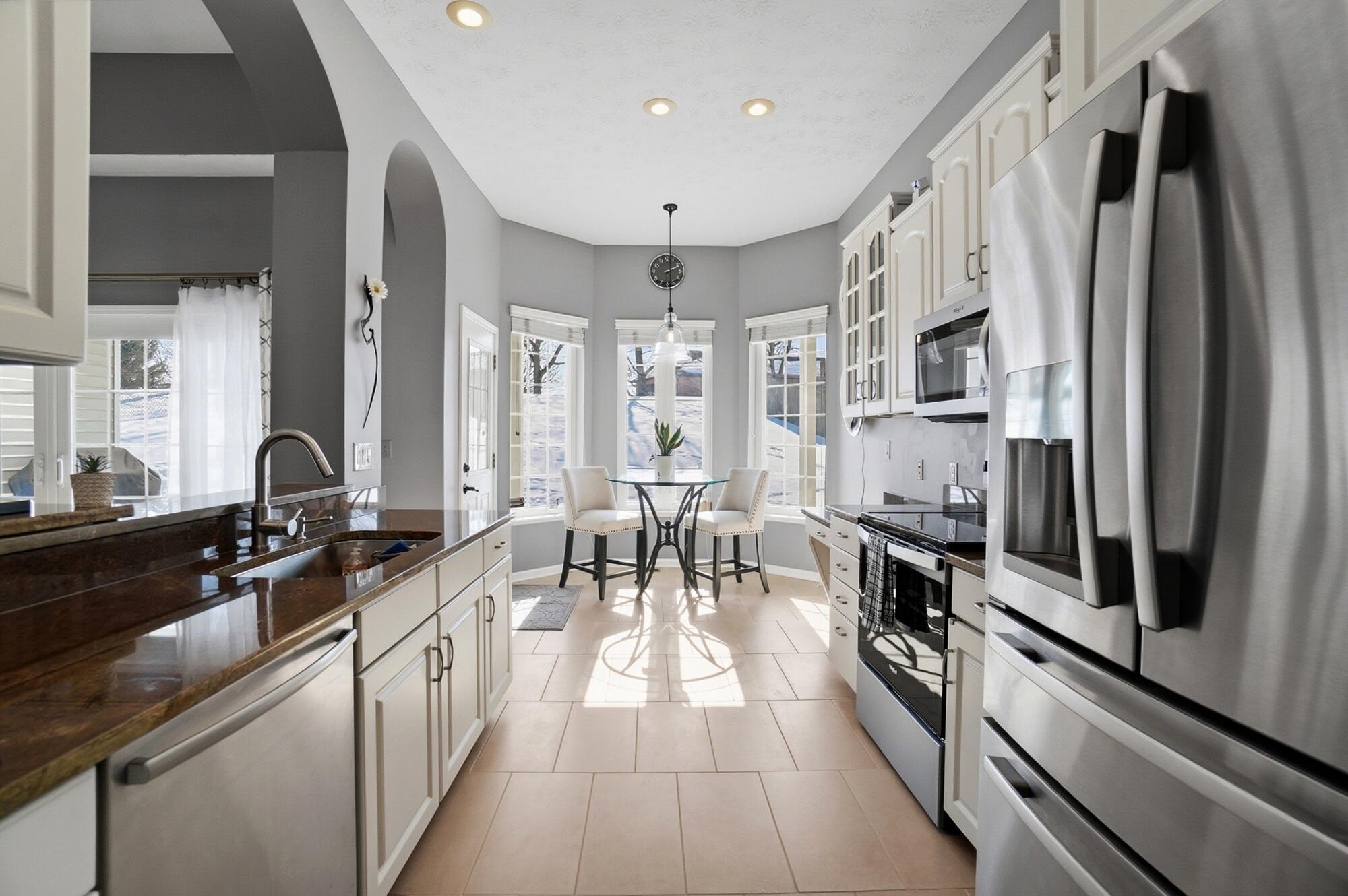 1201 Kingsgate Road, Springfield, Ohio 45503