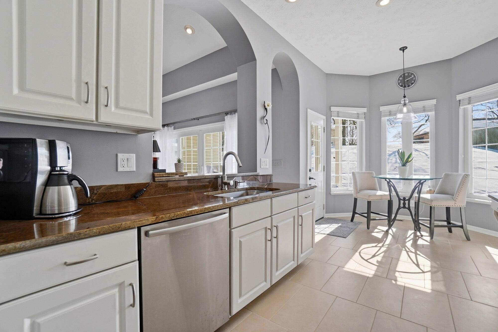 1201 Kingsgate Road, Springfield, Ohio 45503