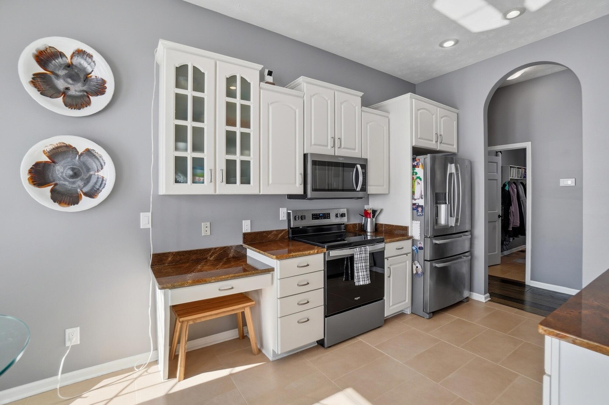 1201 Kingsgate Road, Springfield, Ohio 45503