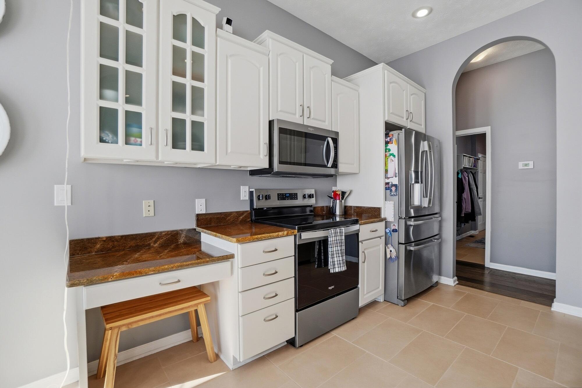 1201 Kingsgate Road, Springfield, Ohio 45503