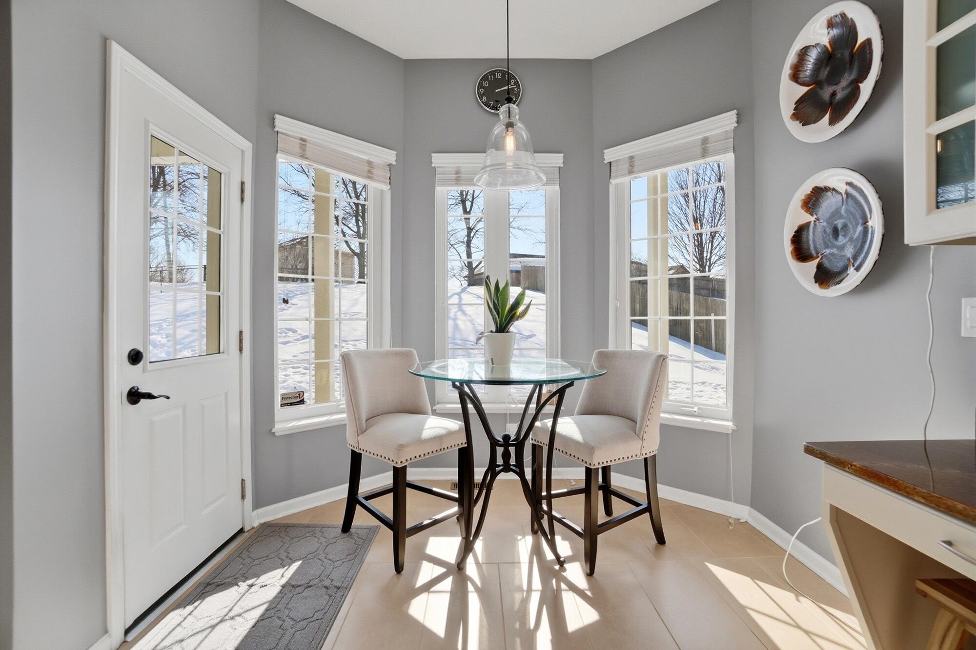 1201 Kingsgate Road, Springfield, Ohio 45503