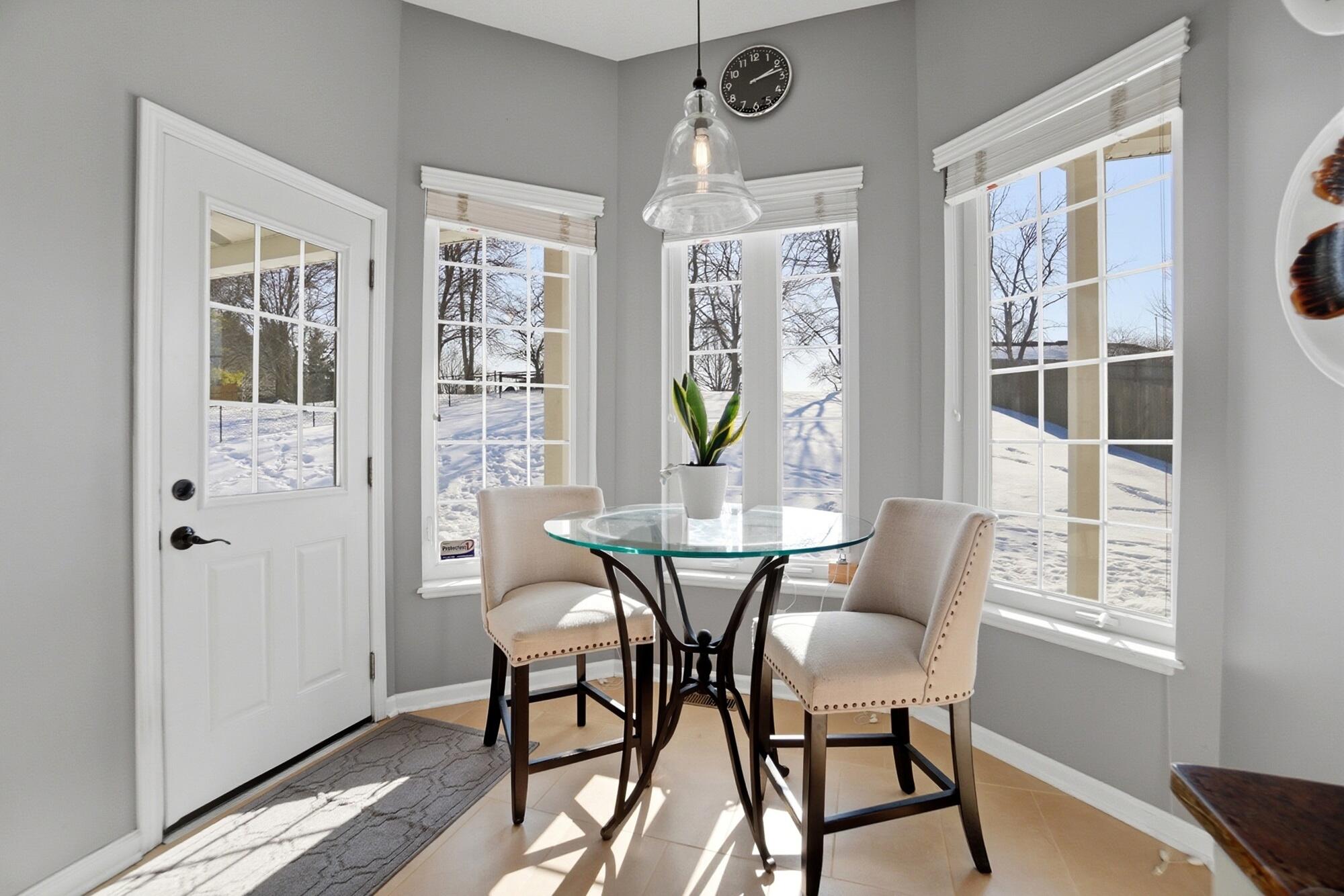 1201 Kingsgate Road, Springfield, Ohio 45503