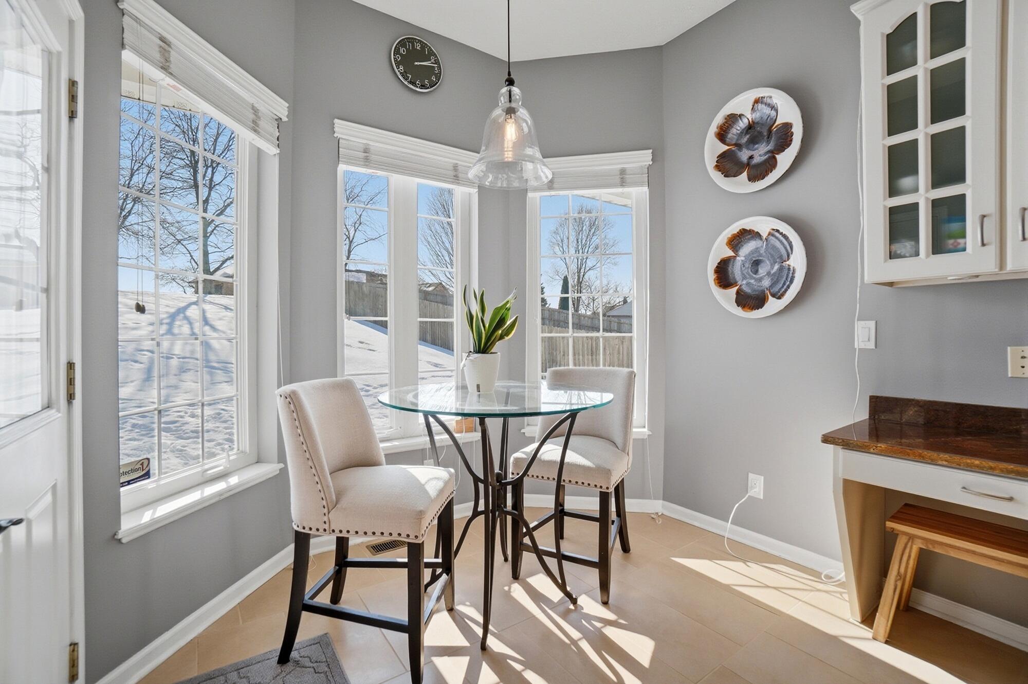 1201 Kingsgate Road, Springfield, Ohio 45503