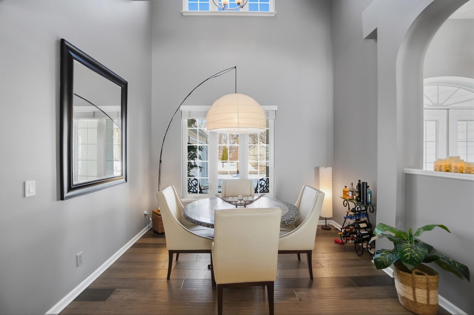 1201 Kingsgate Road, Springfield, Ohio 45503