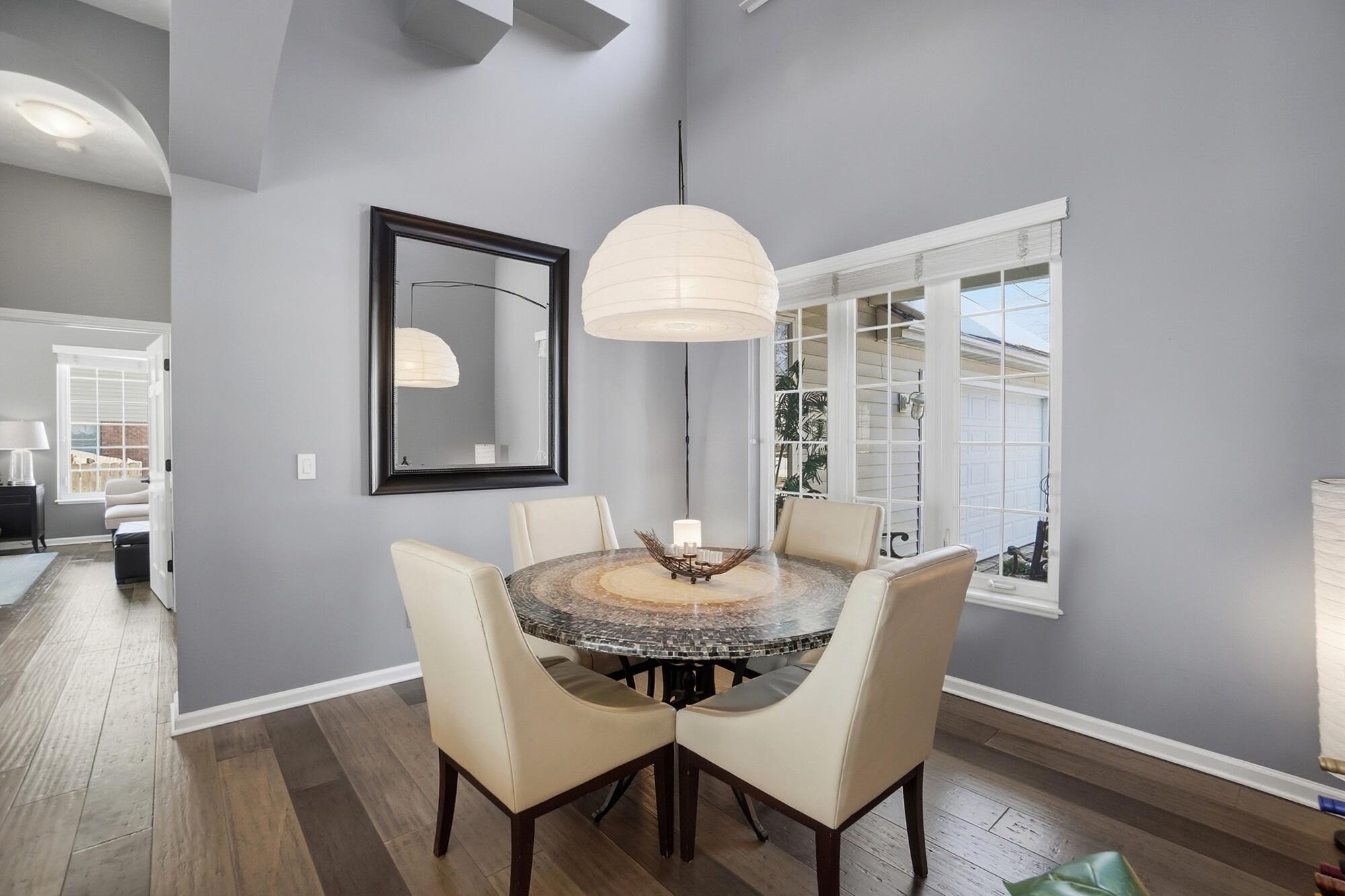 1201 Kingsgate Road, Springfield, Ohio 45503