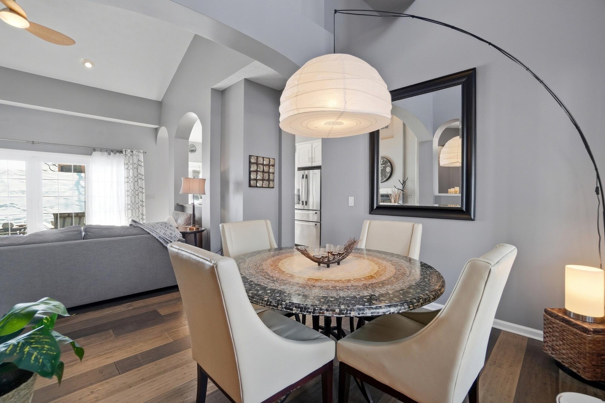 1201 Kingsgate Road, Springfield, Ohio 45503