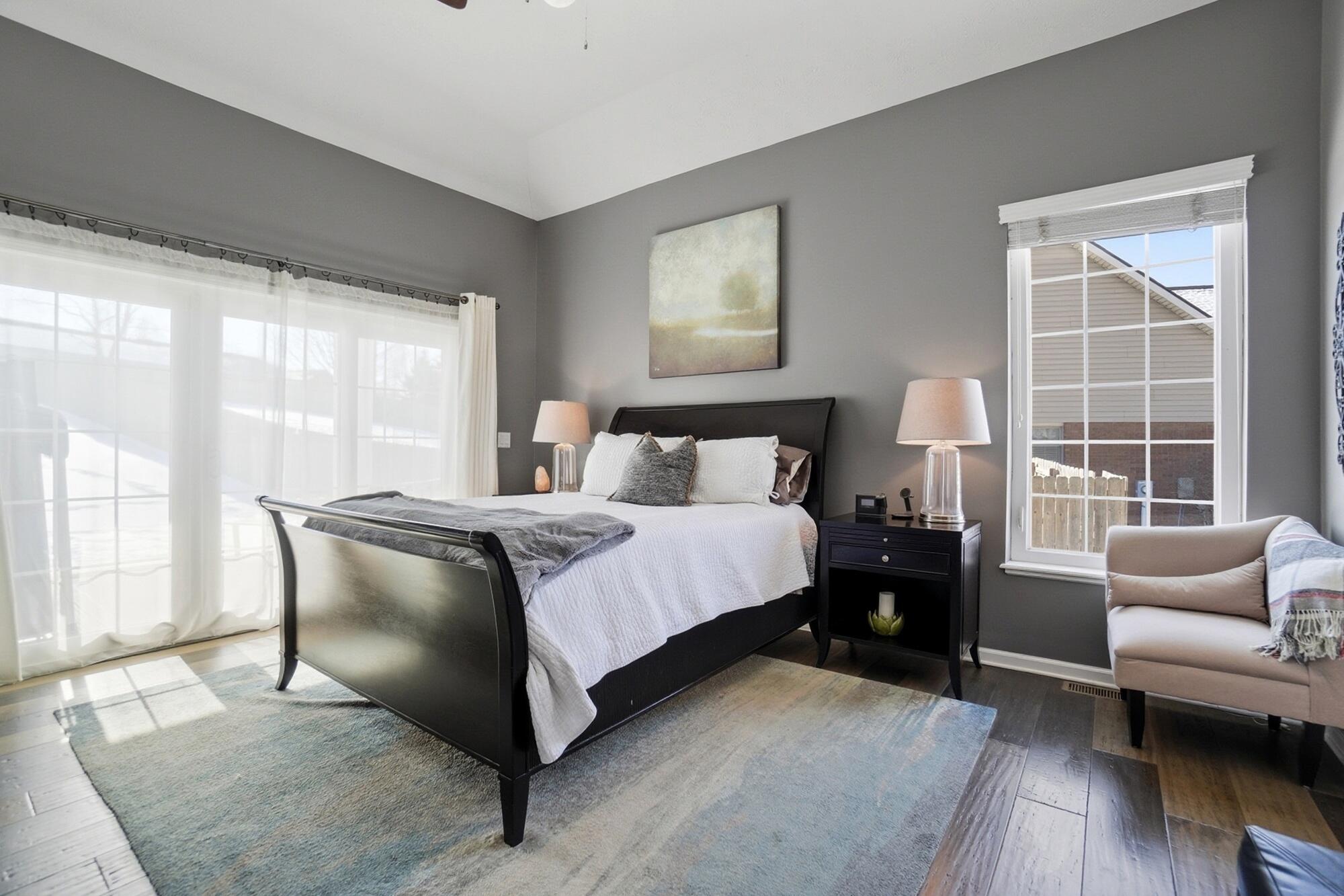 1201 Kingsgate Road, Springfield, Ohio 45503