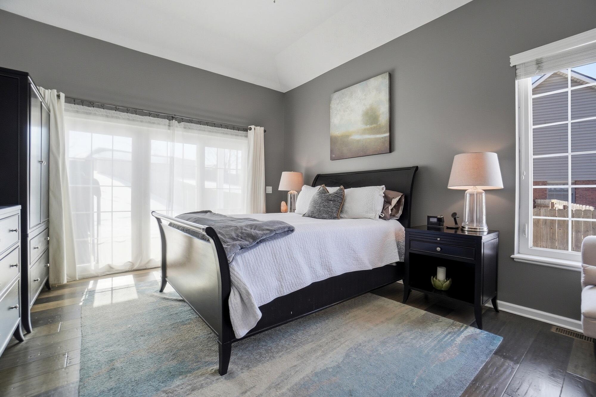 1201 Kingsgate Road, Springfield, Ohio 45503