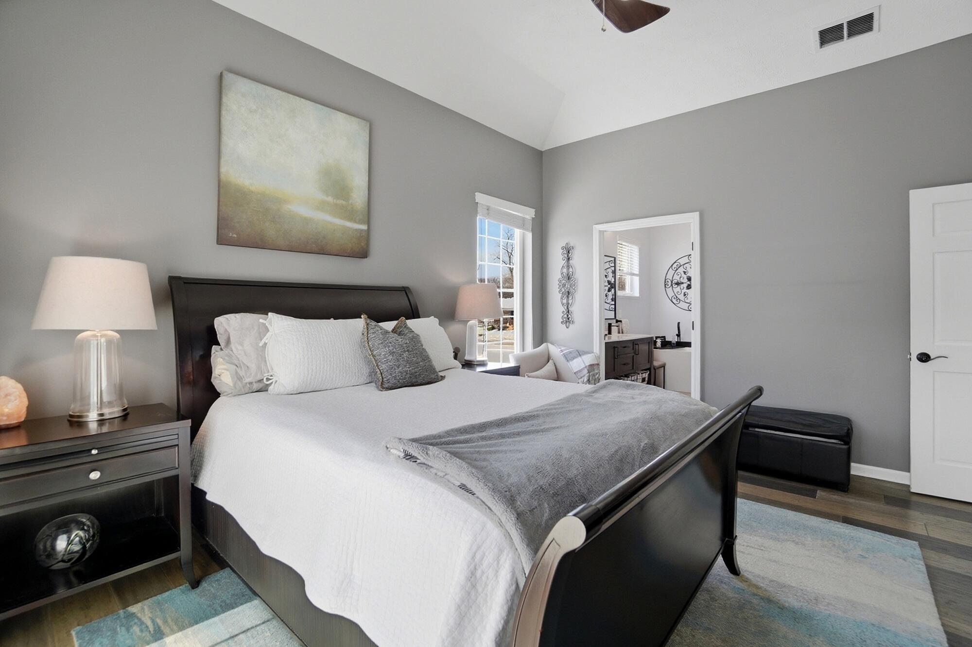 1201 Kingsgate Road, Springfield, Ohio 45503