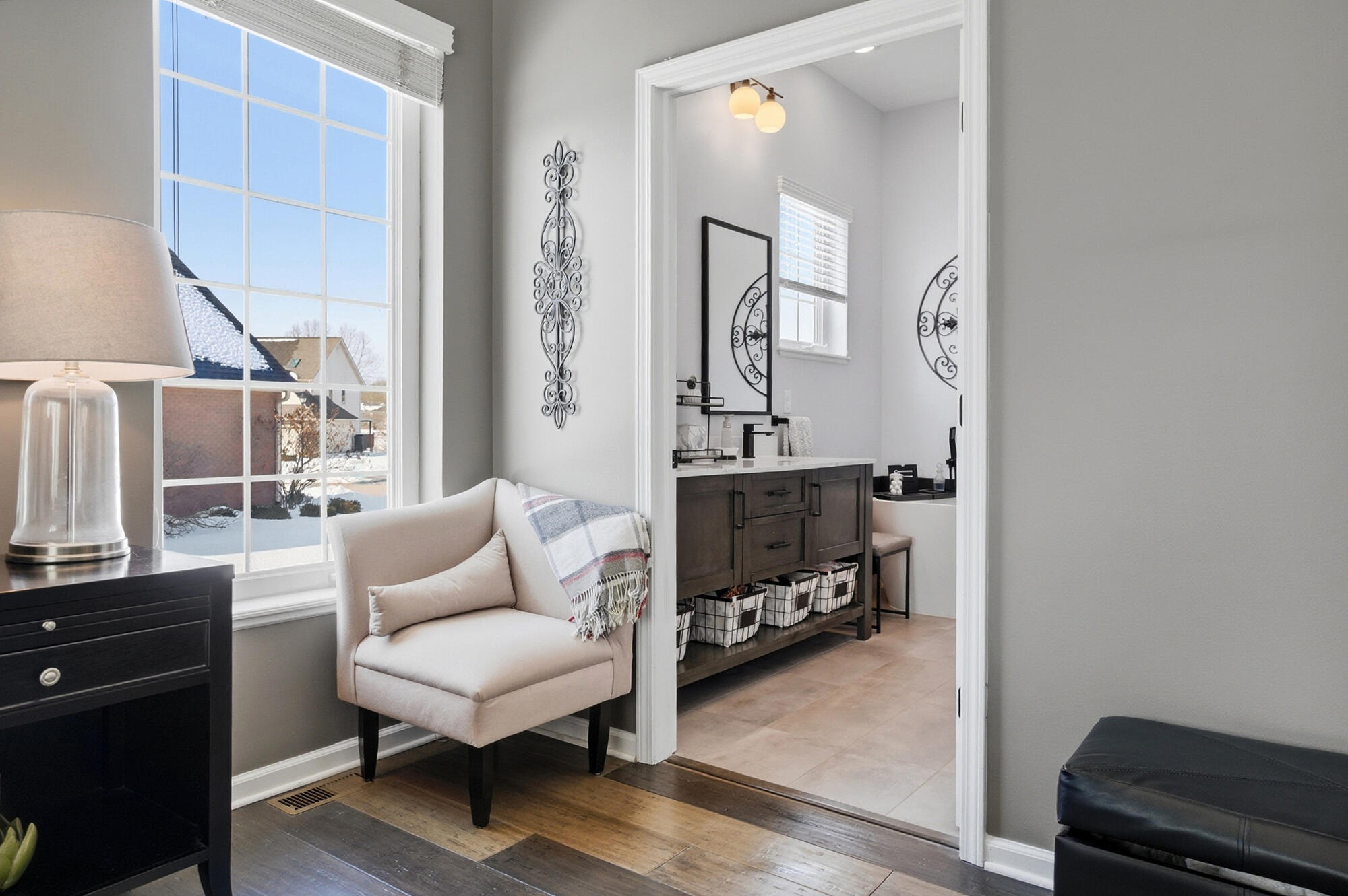 1201 Kingsgate Road, Springfield, Ohio 45503