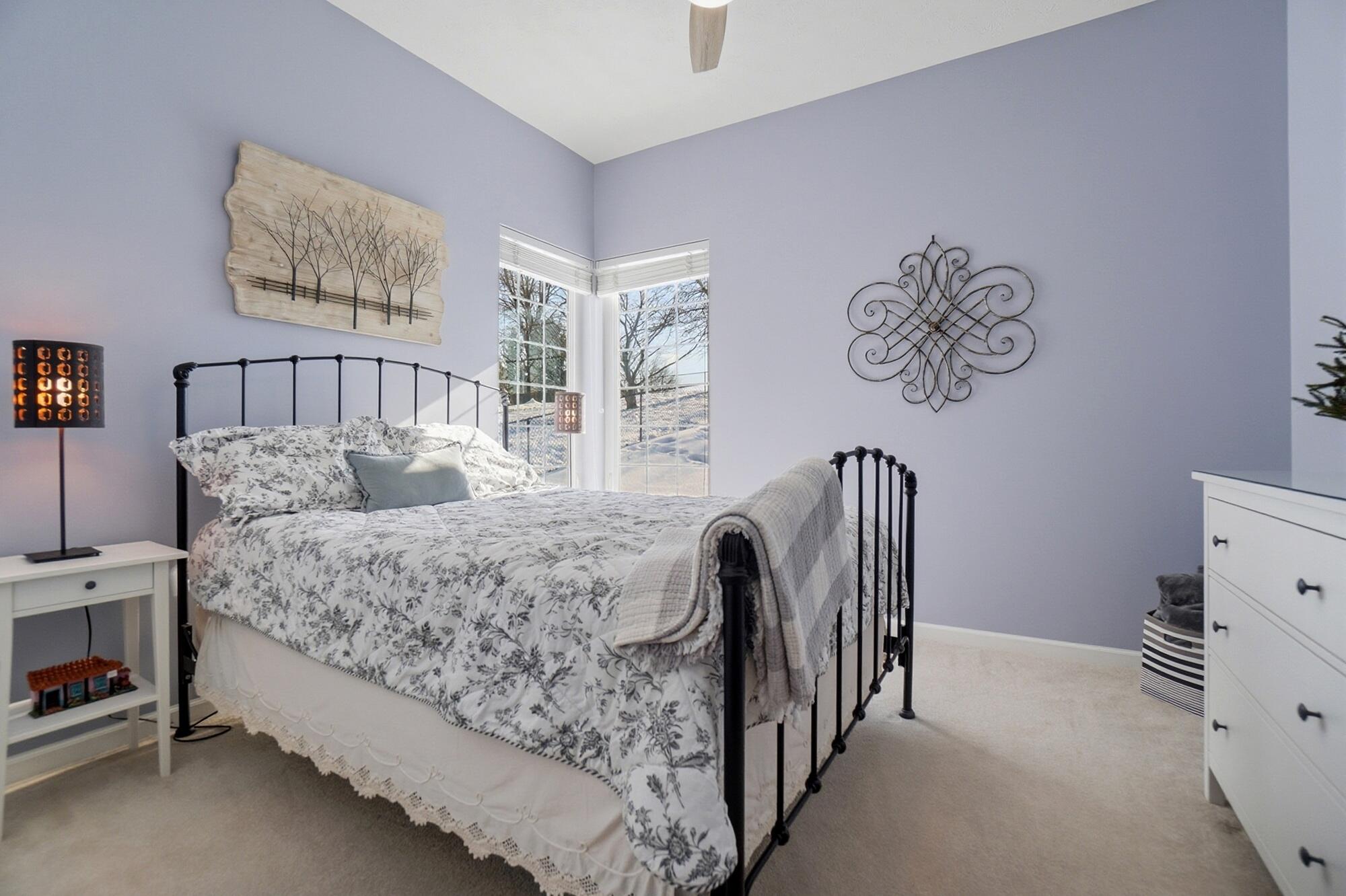 1201 Kingsgate Road, Springfield, Ohio 45503