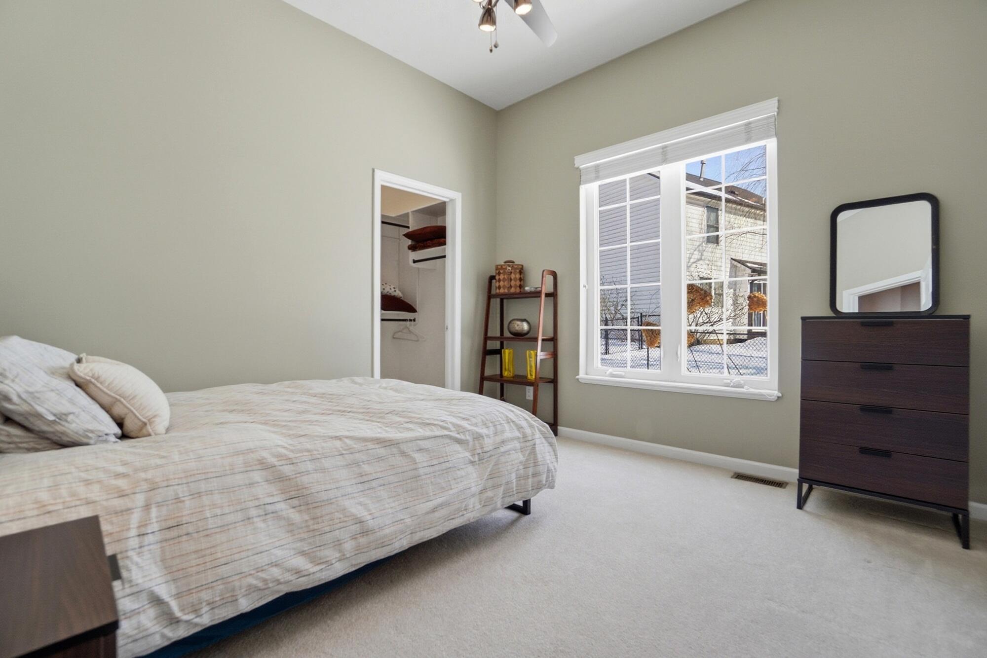 1201 Kingsgate Road, Springfield, Ohio 45503