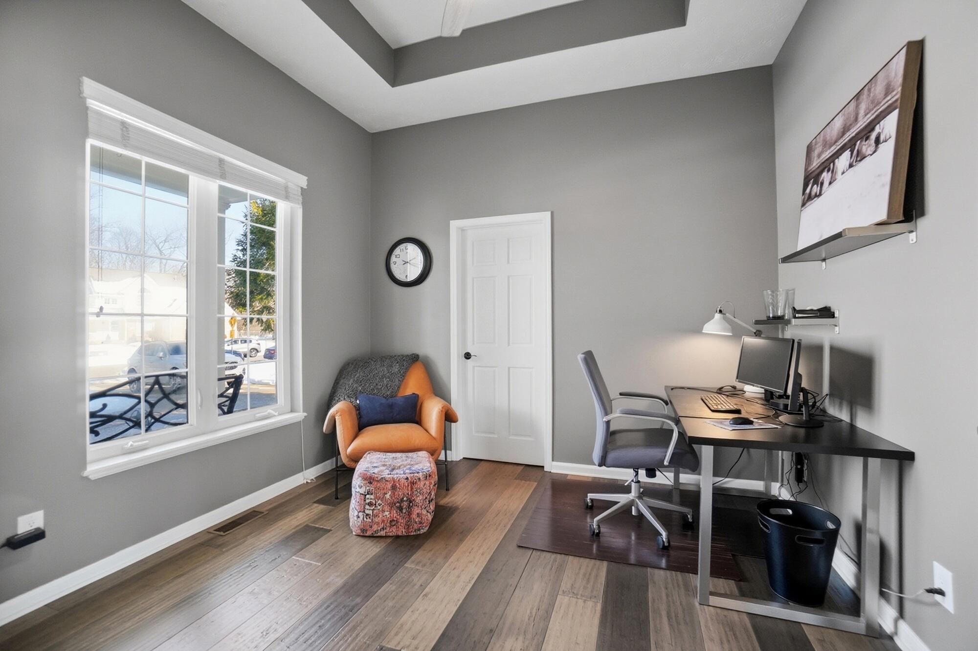 1201 Kingsgate Road, Springfield, Ohio 45503