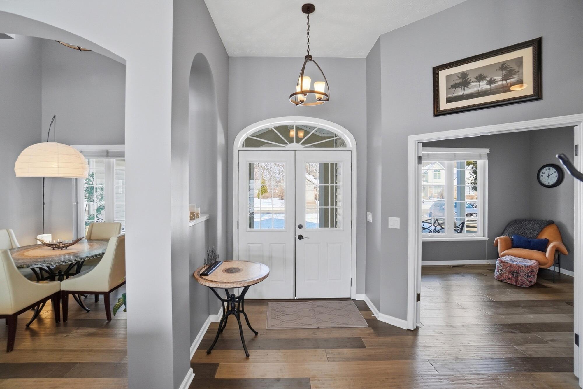 1201 Kingsgate Road, Springfield, Ohio 45503