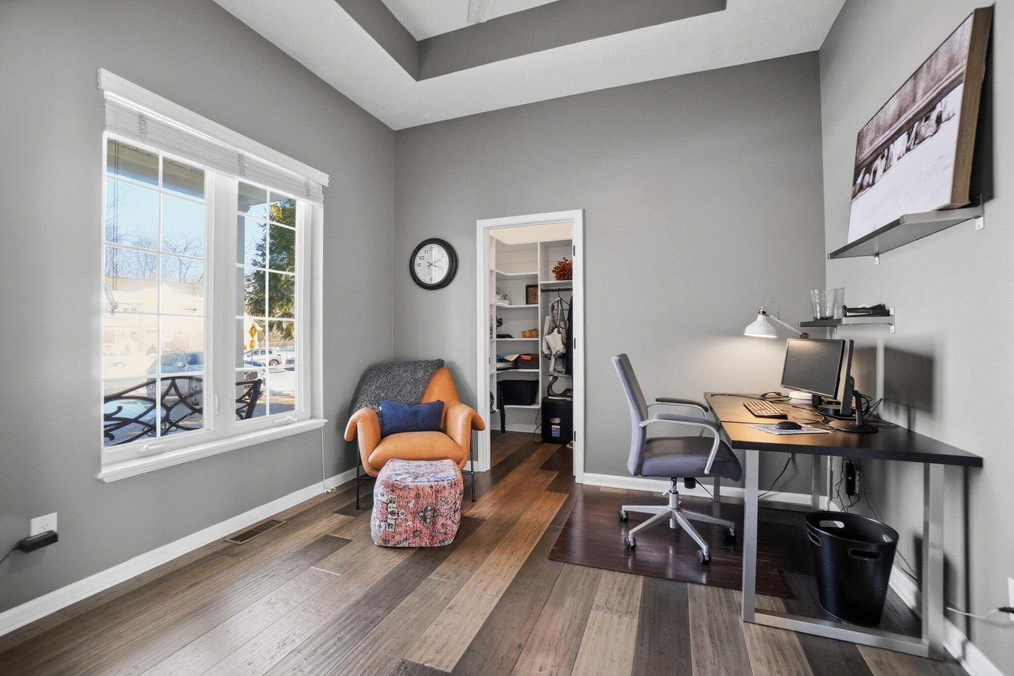 1201 Kingsgate Road, Springfield, Ohio 45503