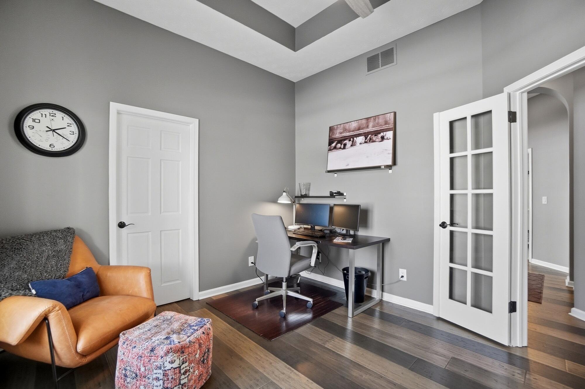 1201 Kingsgate Road, Springfield, Ohio 45503