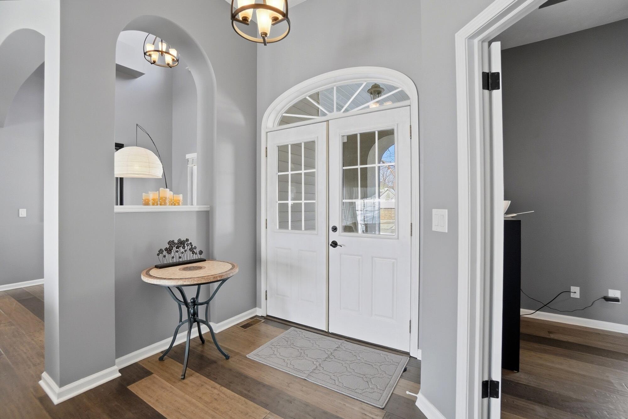 1201 Kingsgate Road, Springfield, Ohio 45503